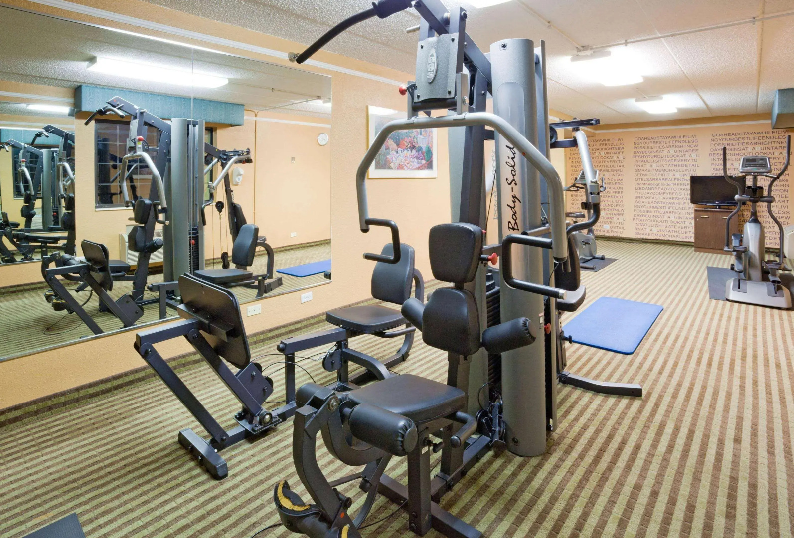 La Quinta Inn Chicago, OHare Airport