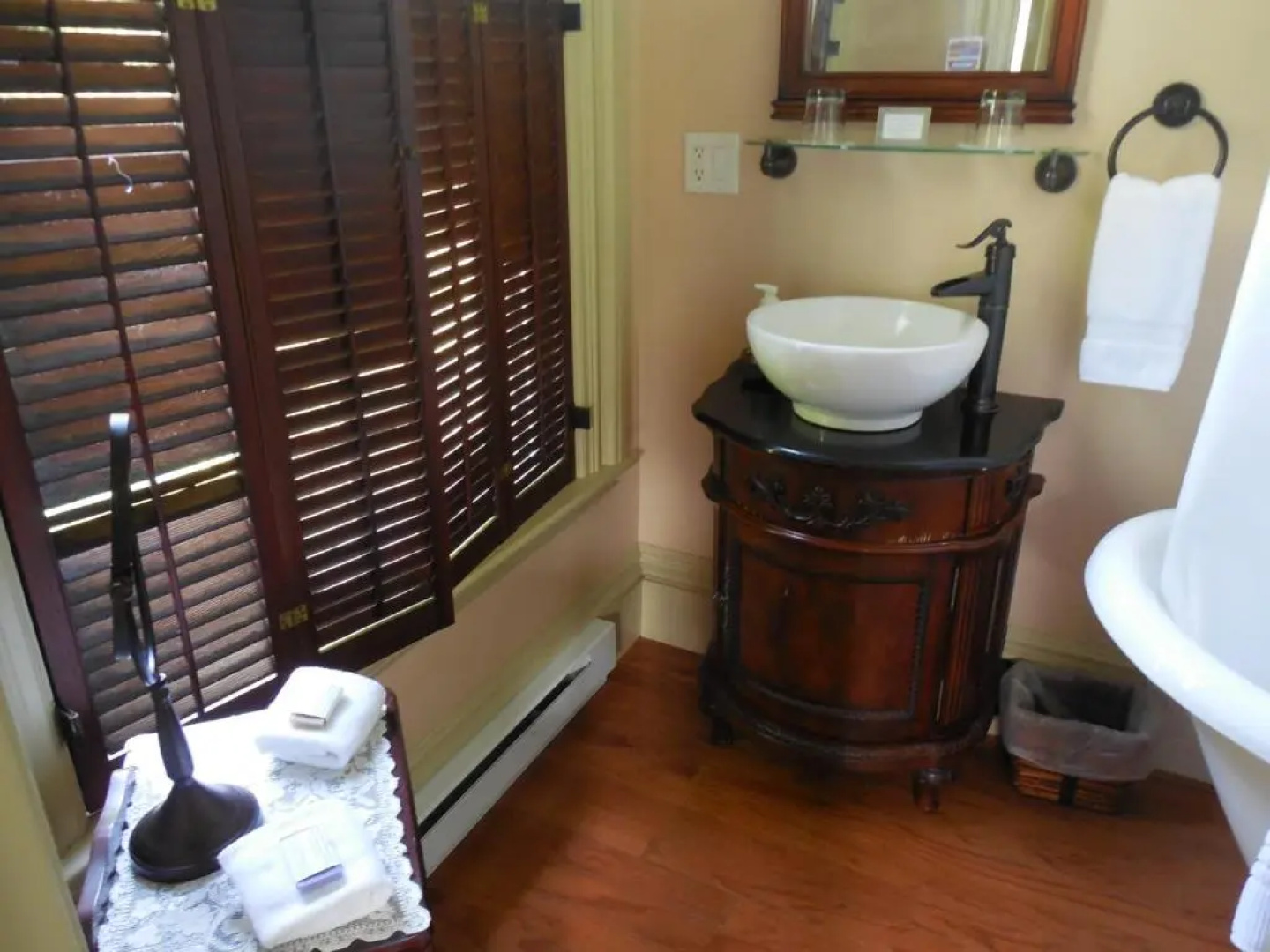 The Proctor Mansion Inn