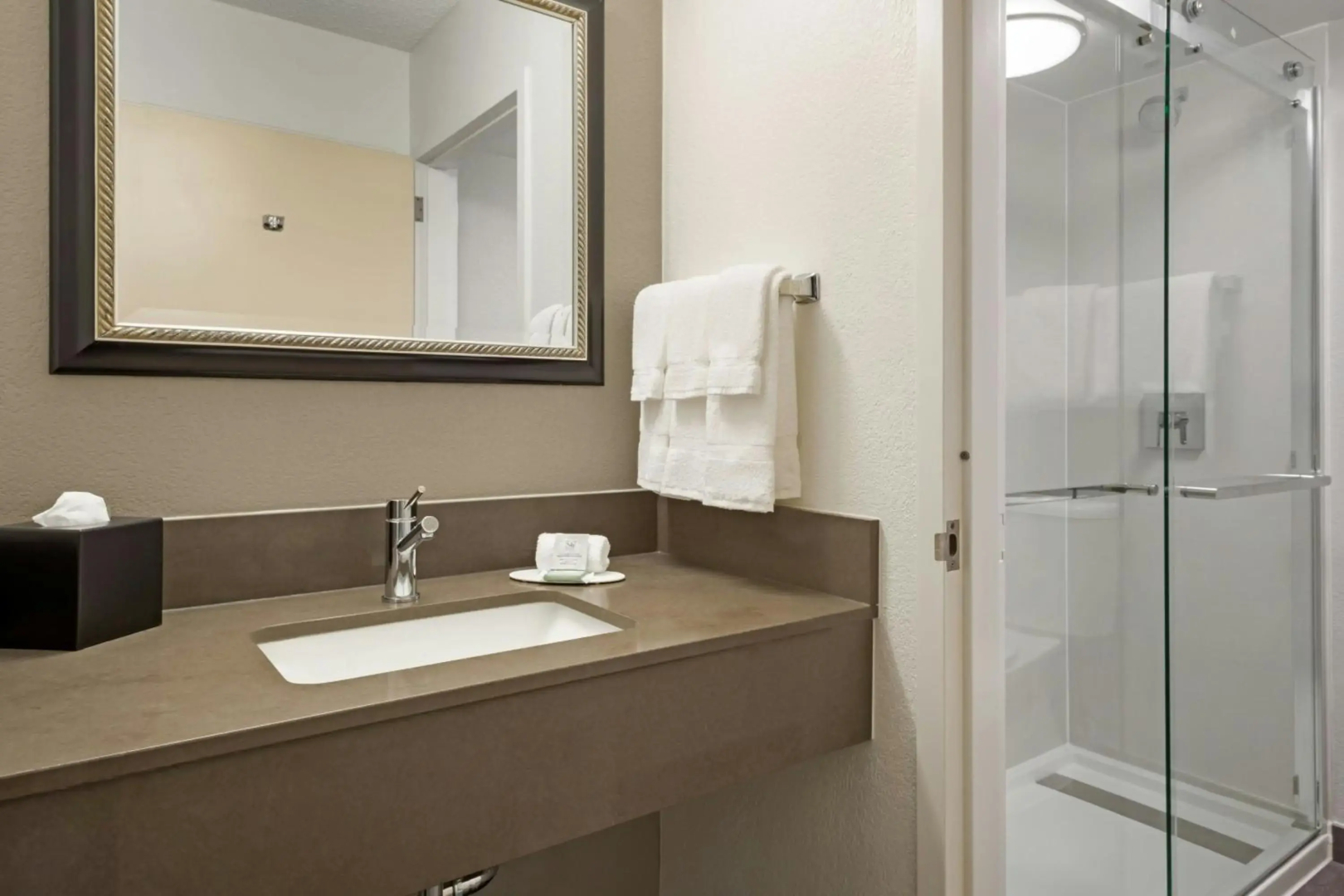 Courtyard by Marriott Anaheim Buena Park