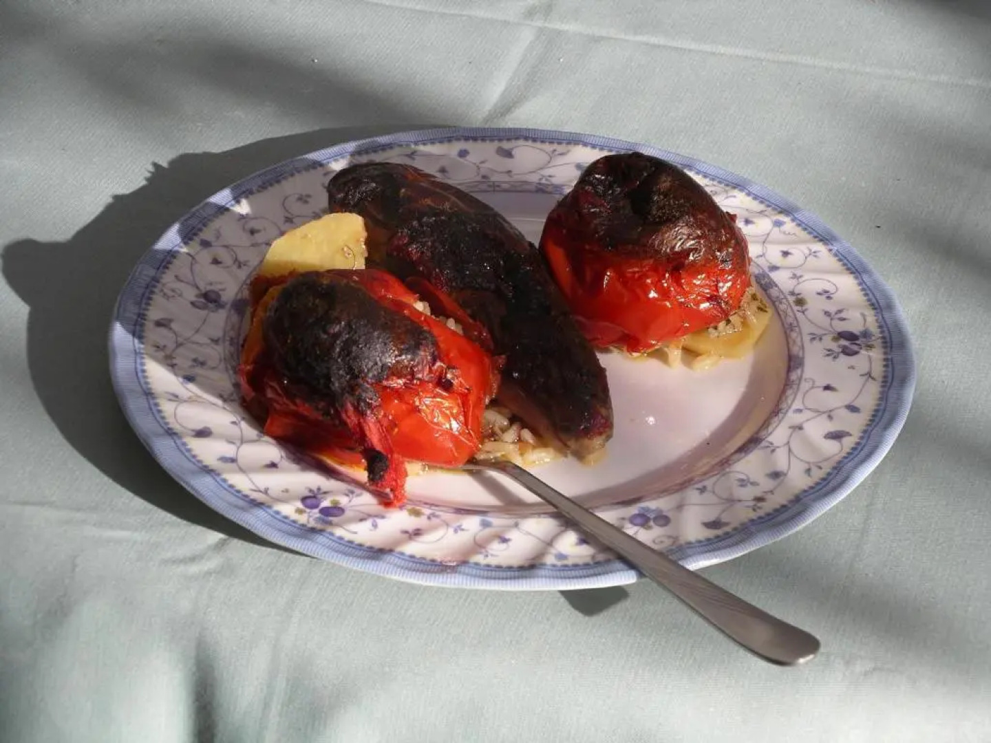 Tiros Apartments Armonia