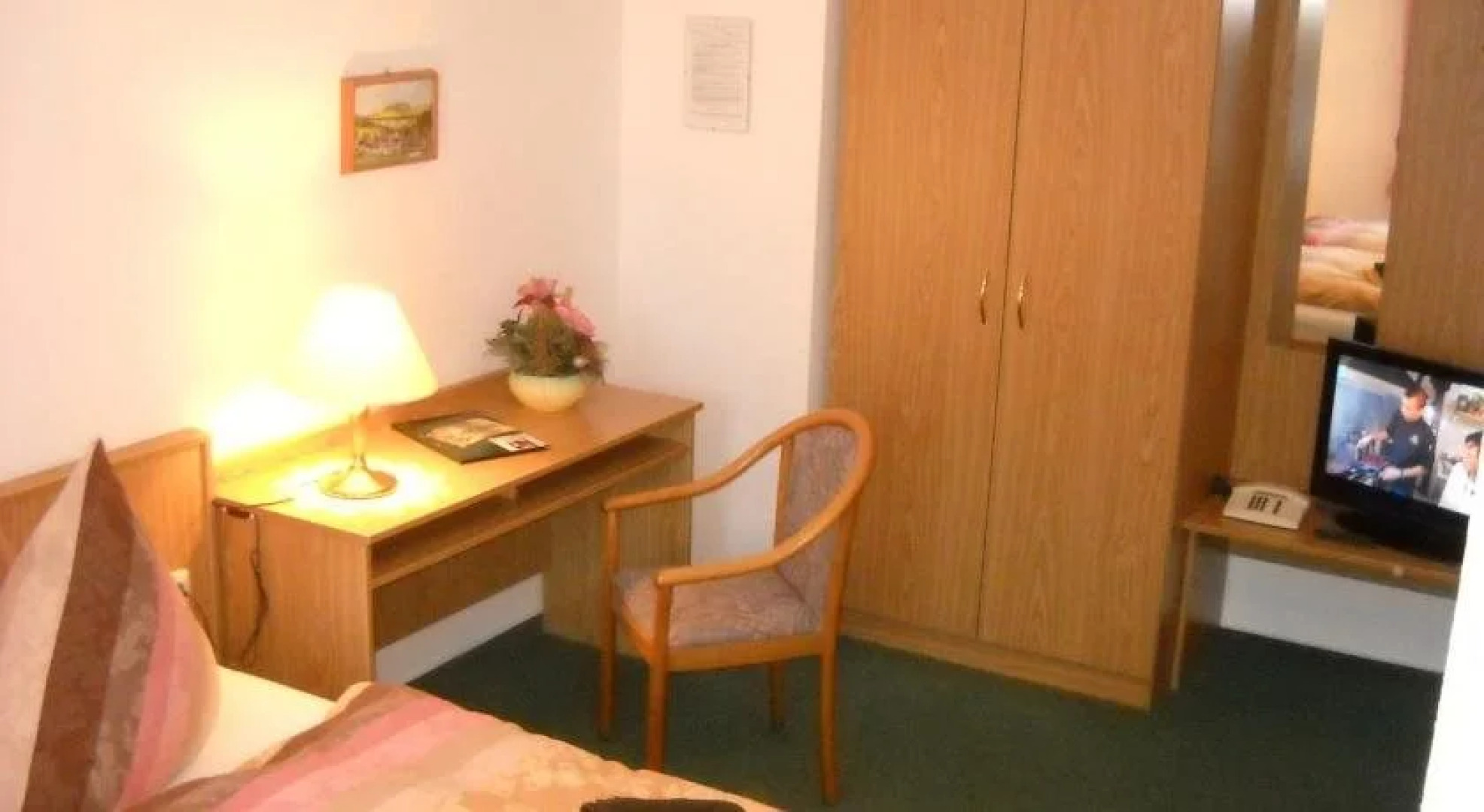 Hotel-Pension Flechsig