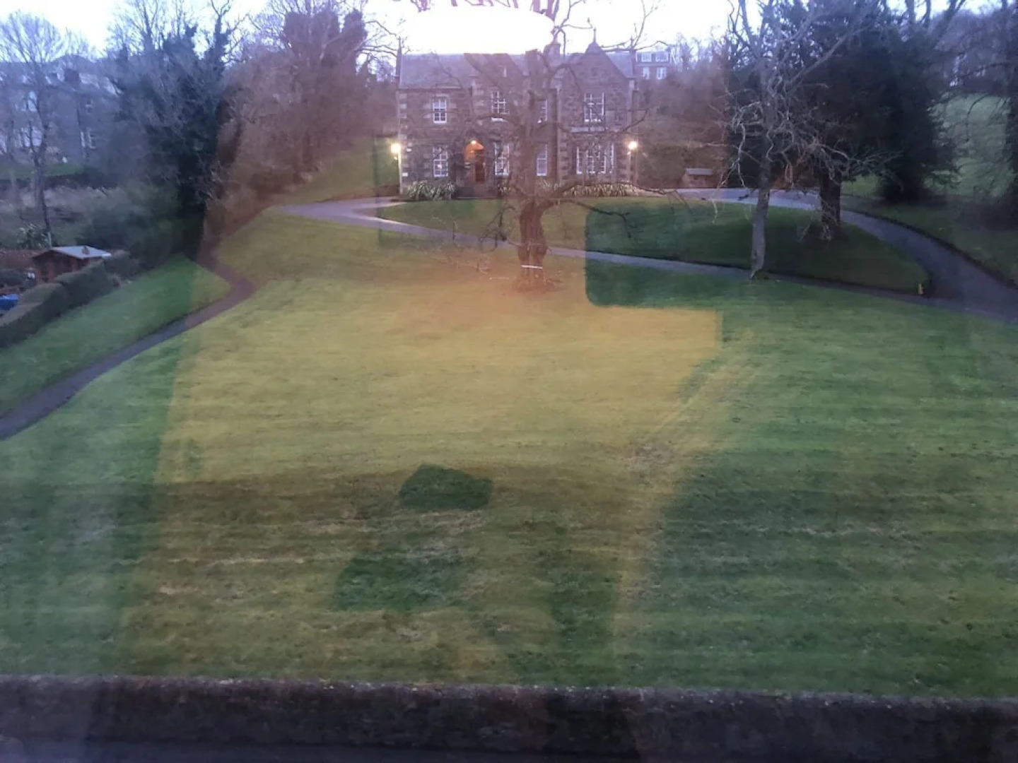 Captivating 2-bed Apartment in Isle of Bute