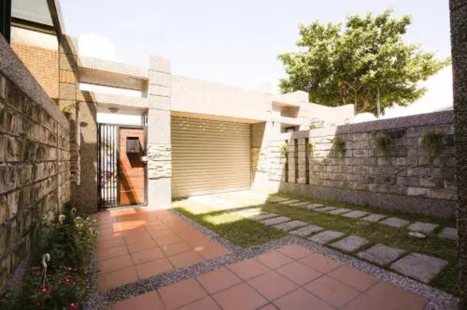 花莲水岸小筑民宿