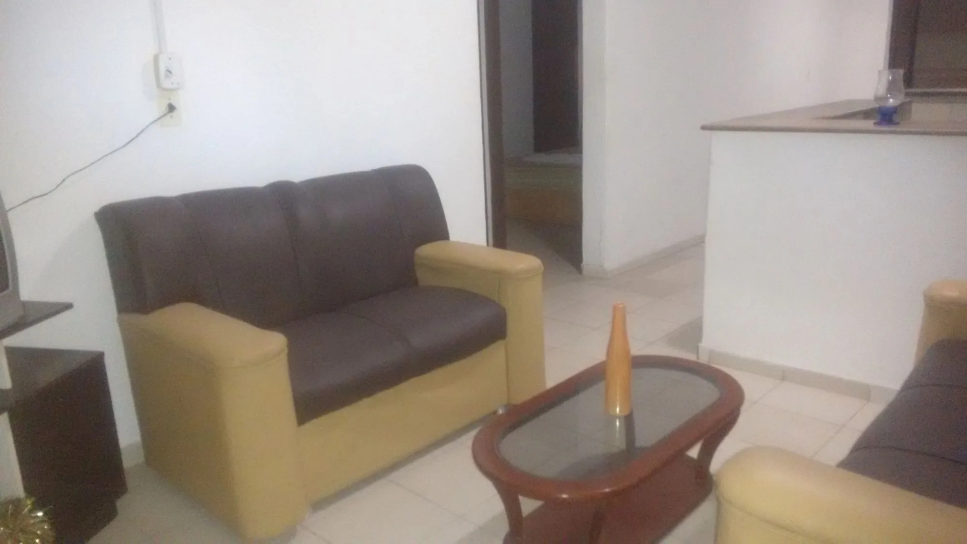 Hotel Iparana Paradise