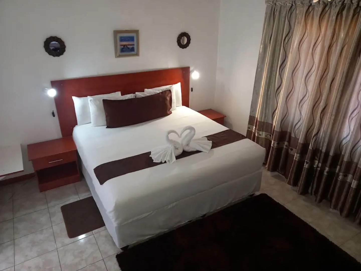 Rest Shade Bed And Breakfast