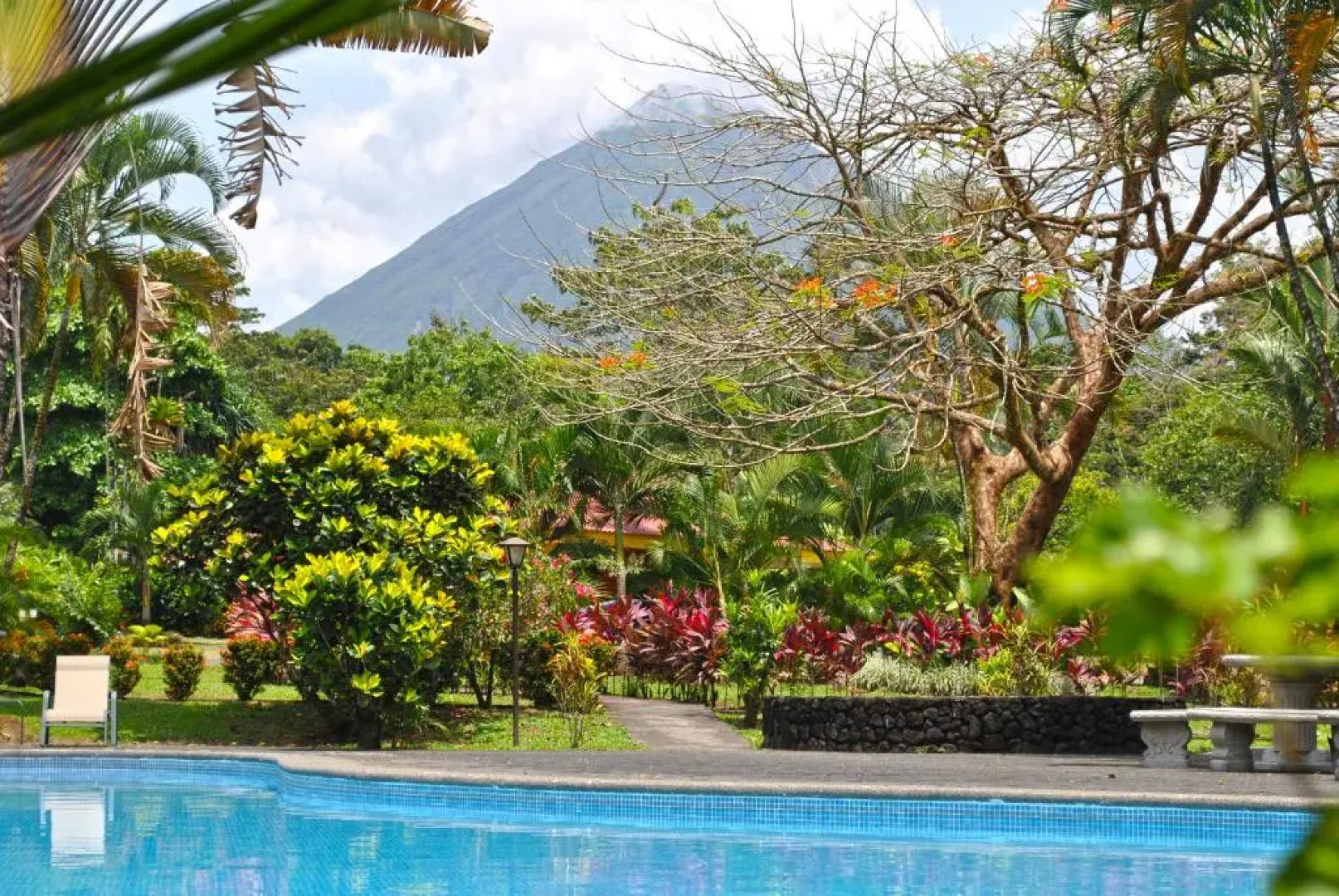 Arenal Country Inn