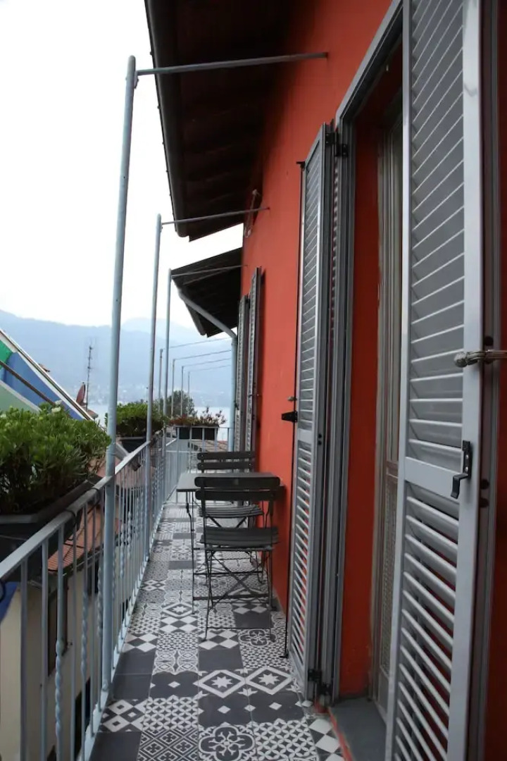 Il Gatto e La Volpe Foresteria