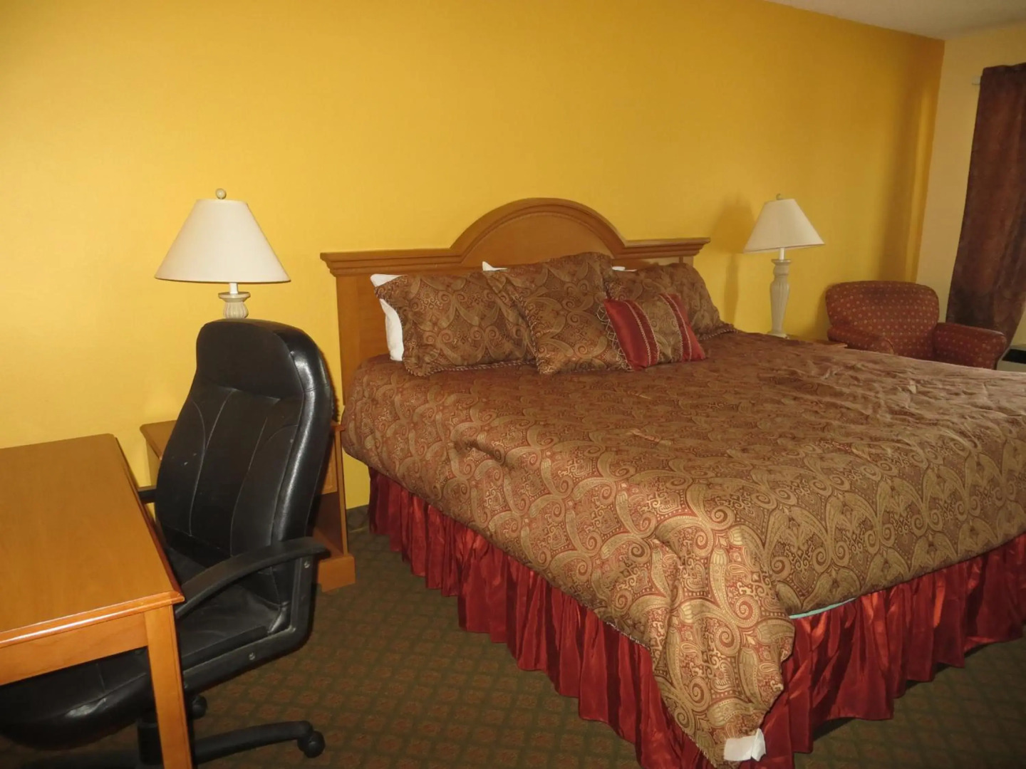 Boerne Inn and Suites
