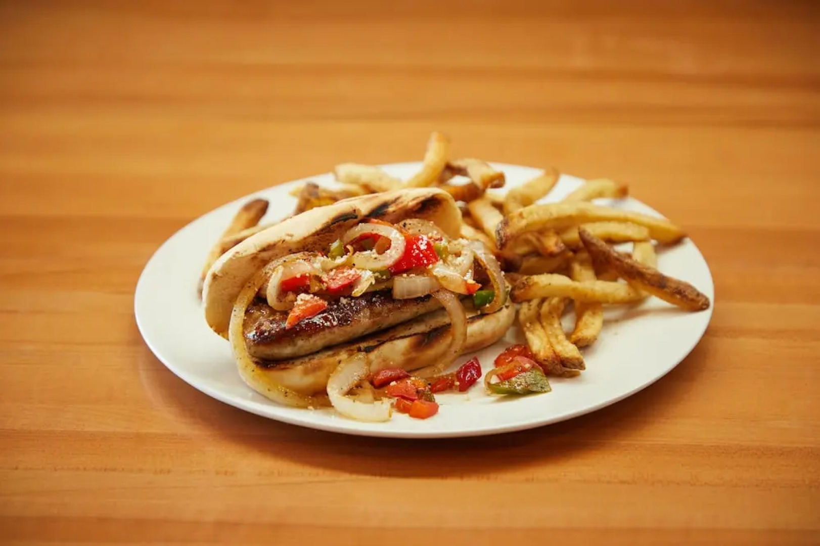 Target Hospitality - Jal Lodge