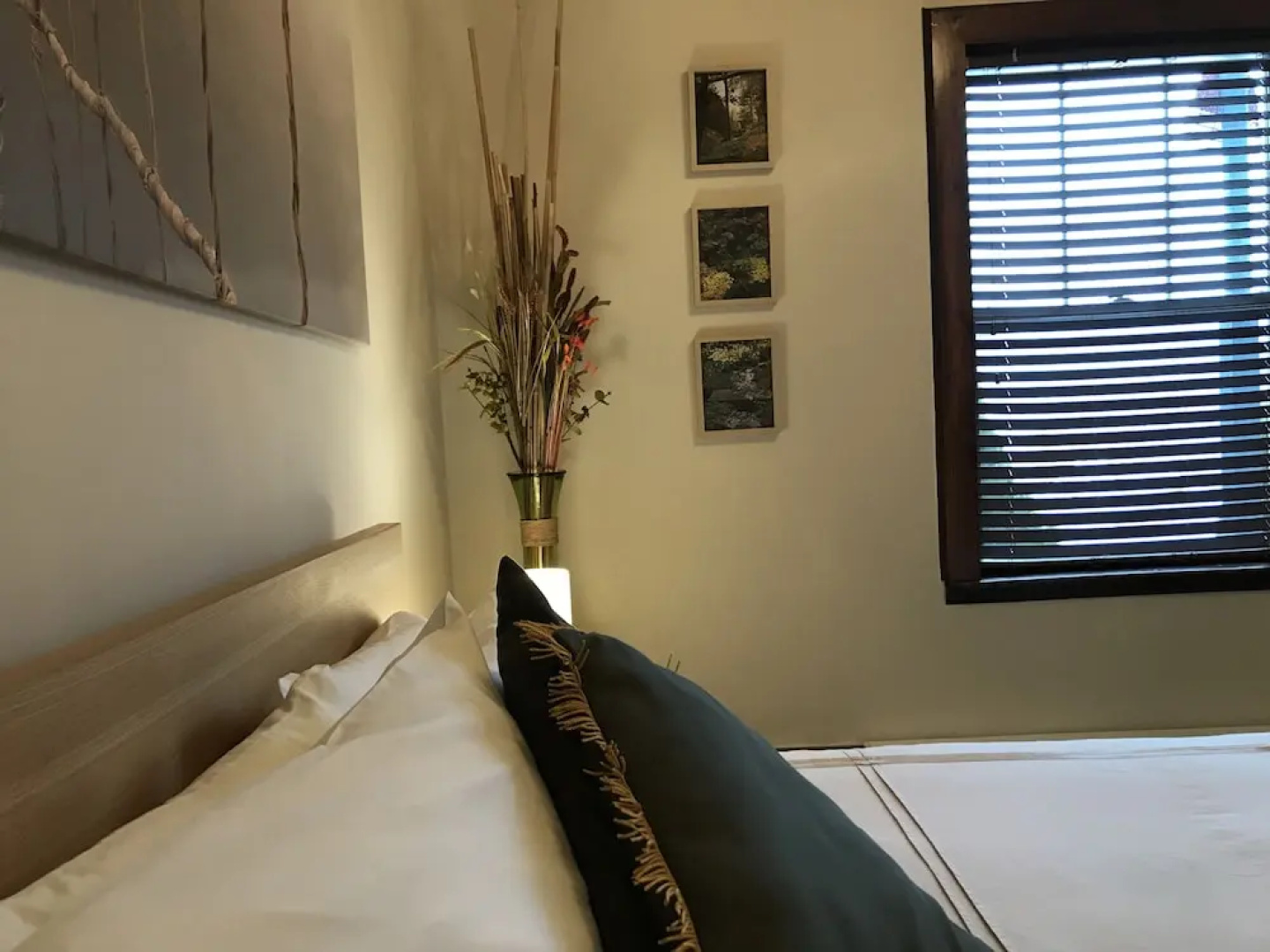 Gîte Domaine de la Baie B&B