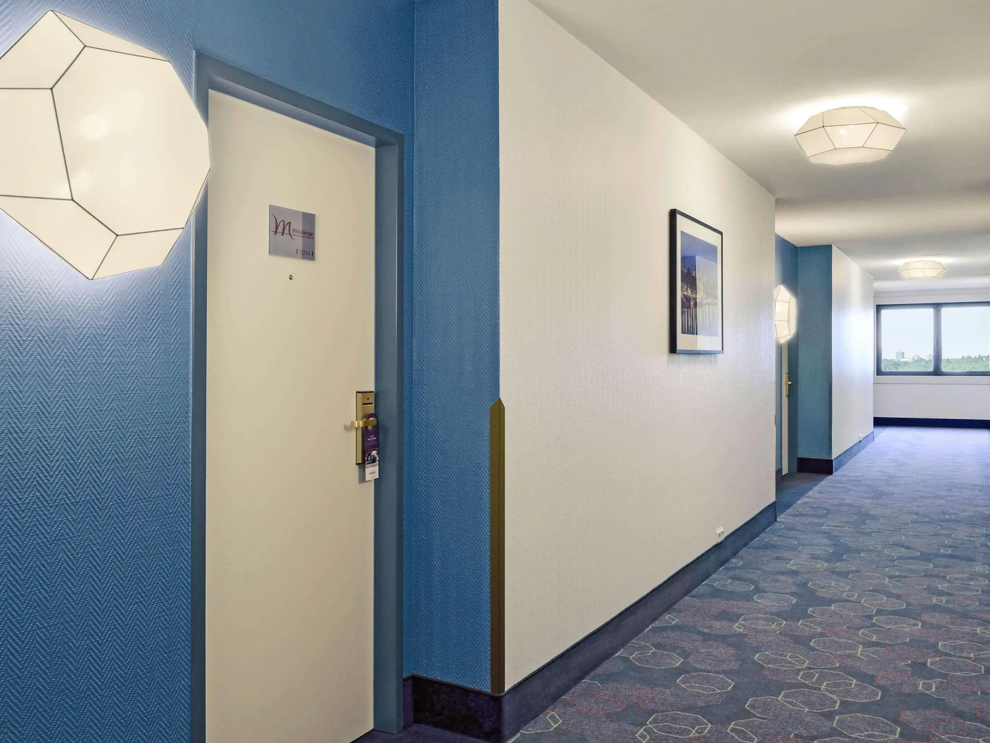 Mercure Hotel Koblenz