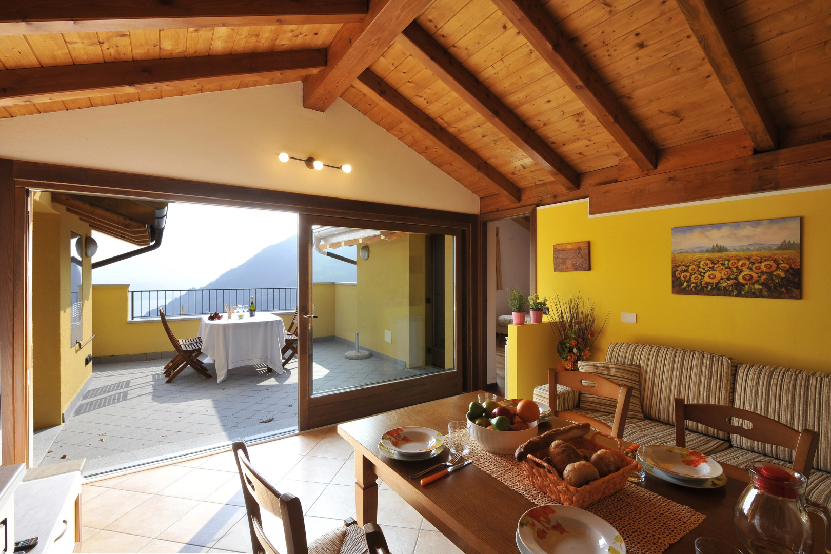 Borgo La Sorgente - Rododendro