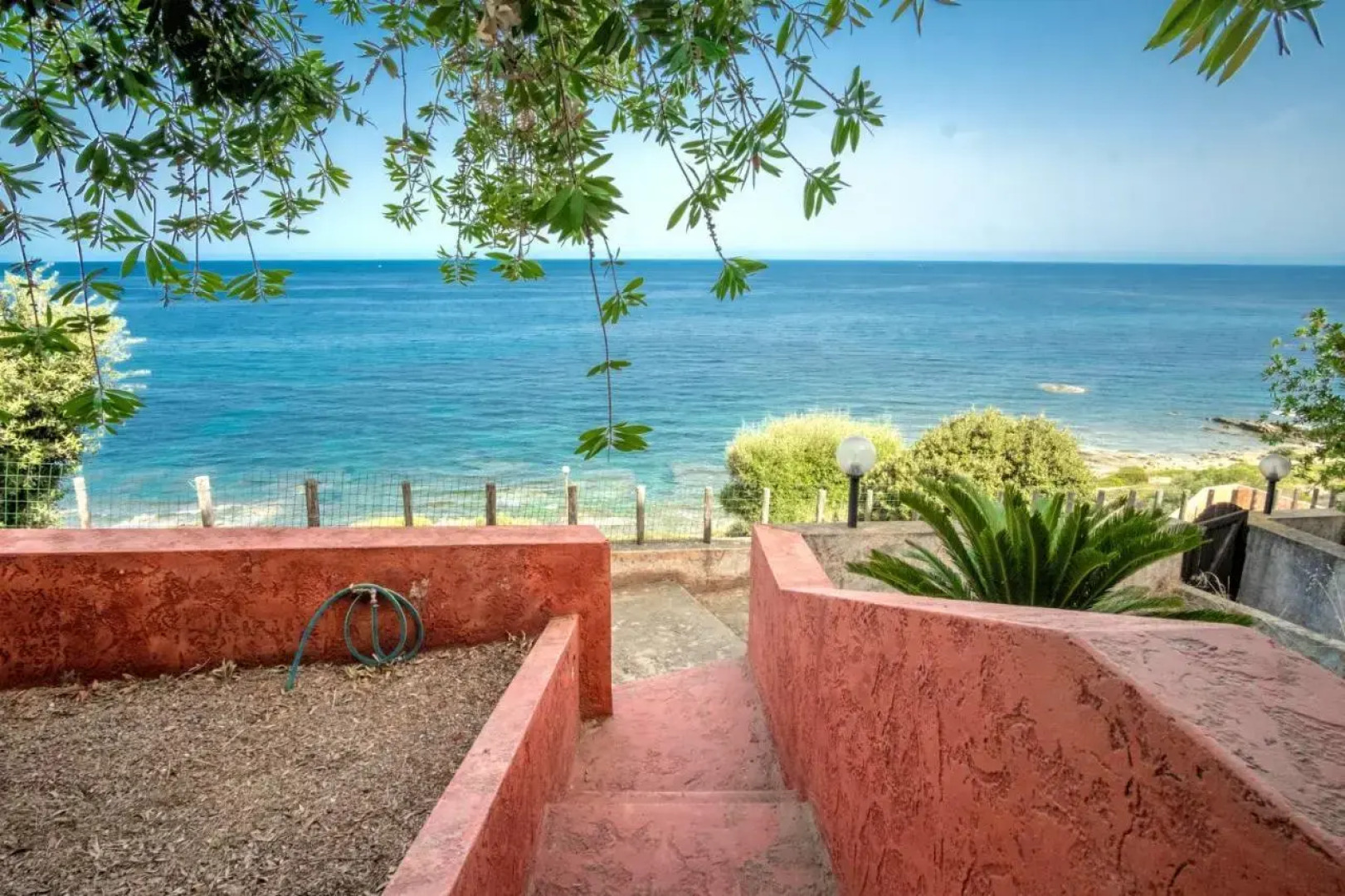 Vacanze Porto Corallo