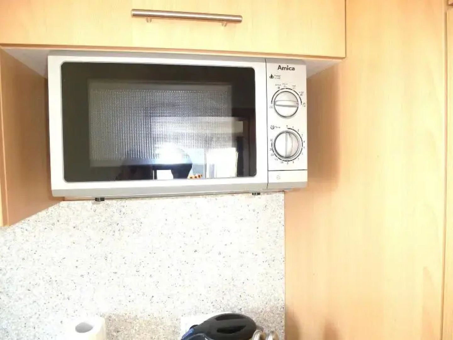 Appartementhaus Bruckberg - Gündlkofen