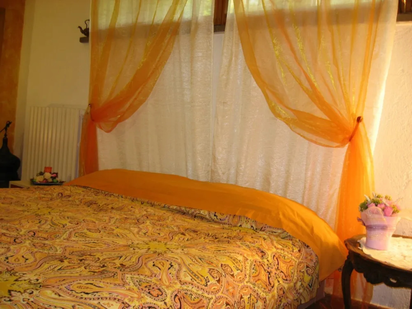 B&B Ca' Dell'Olmo