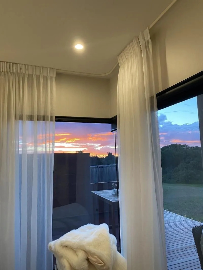 Amaré Beachside Luxury