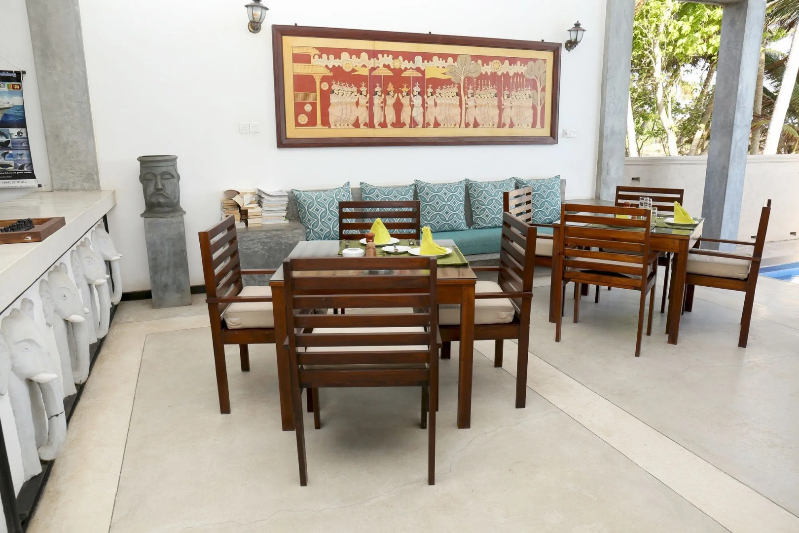 Sea World Boutique Hotel