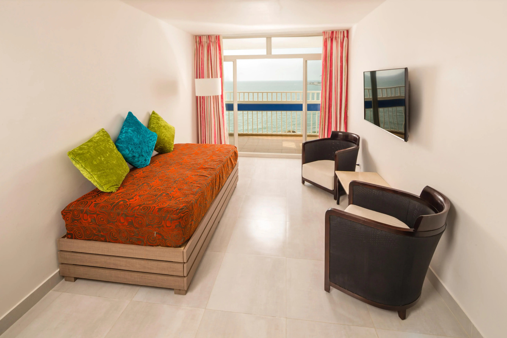 Decameron Cartagena All Inclusive