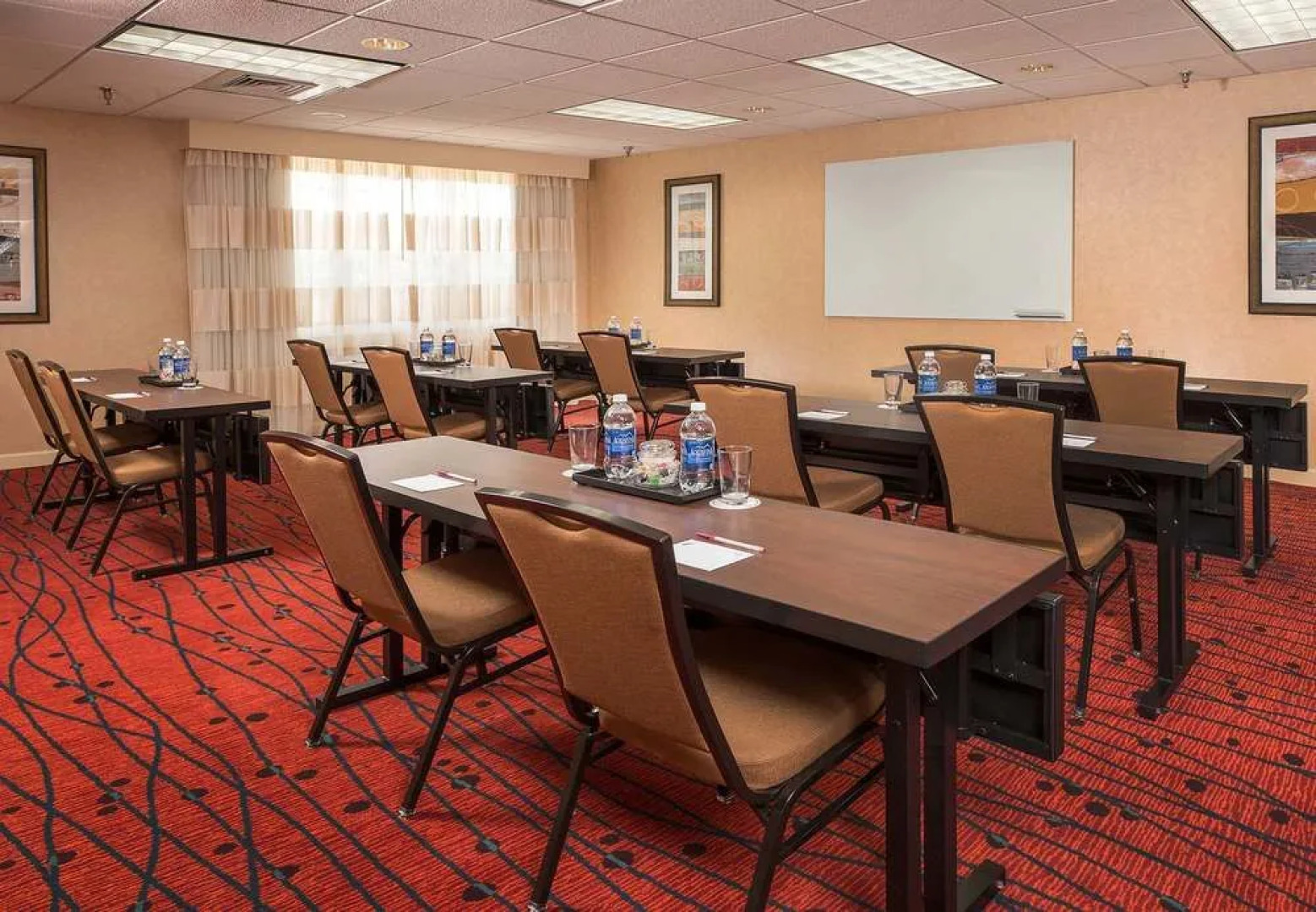 Residence Inn Fairfax Merrifield