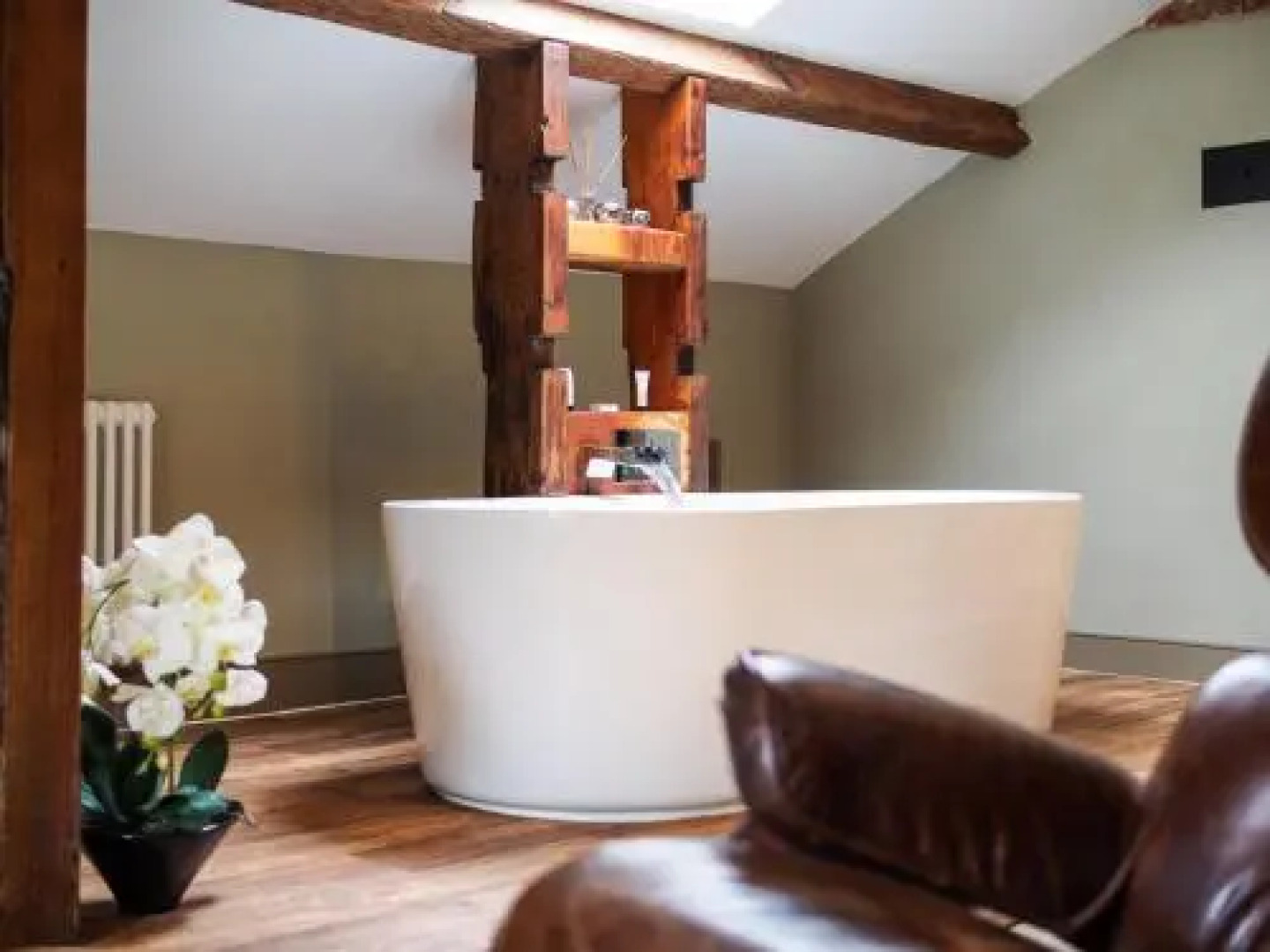 The Coach House Skipton