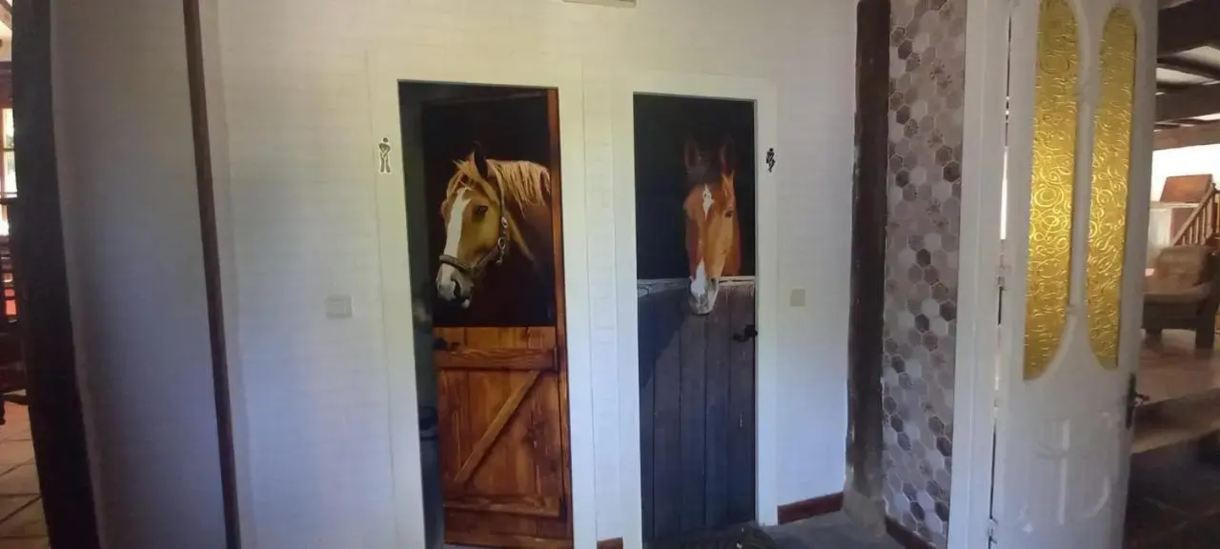 Posada La Gándara