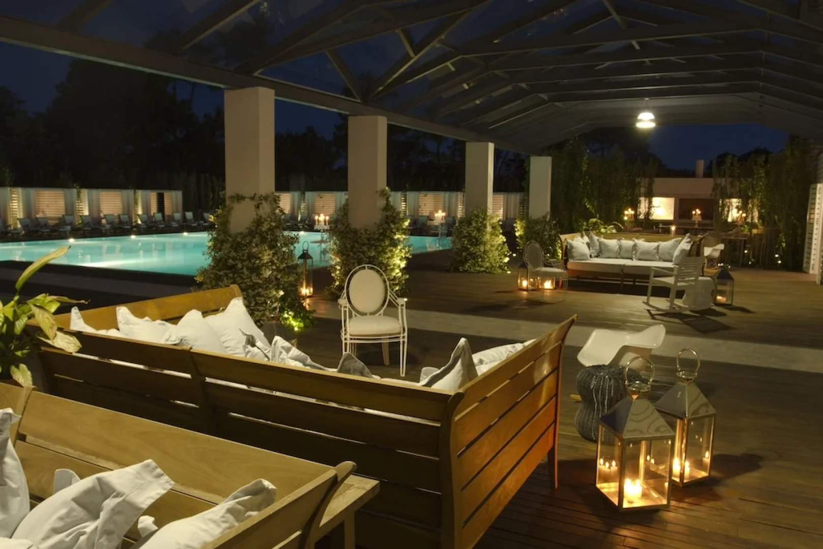 Yoo Punta del Este Rental Club