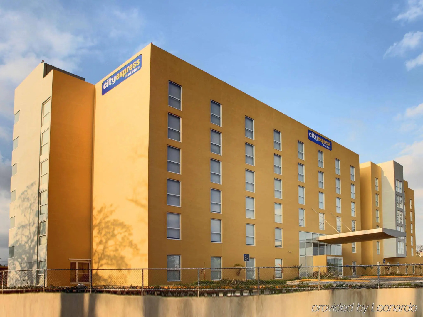 City Express by Marriott San Jose Costa Rica