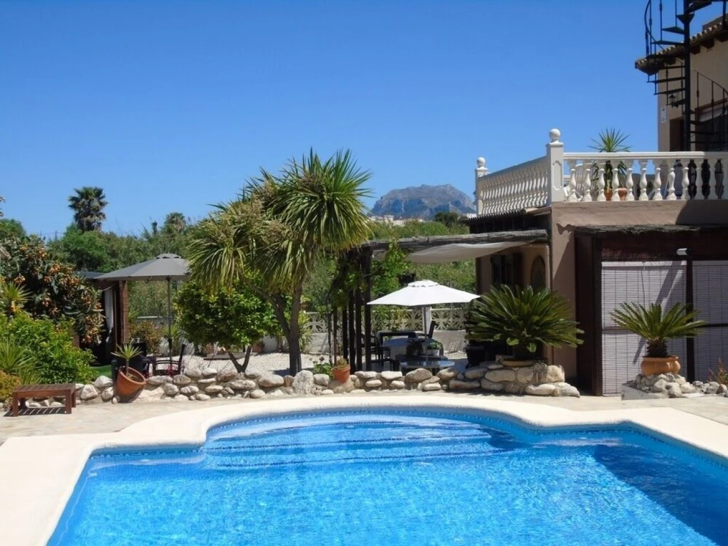 Casa Rural Villa da Marta - Adults Only