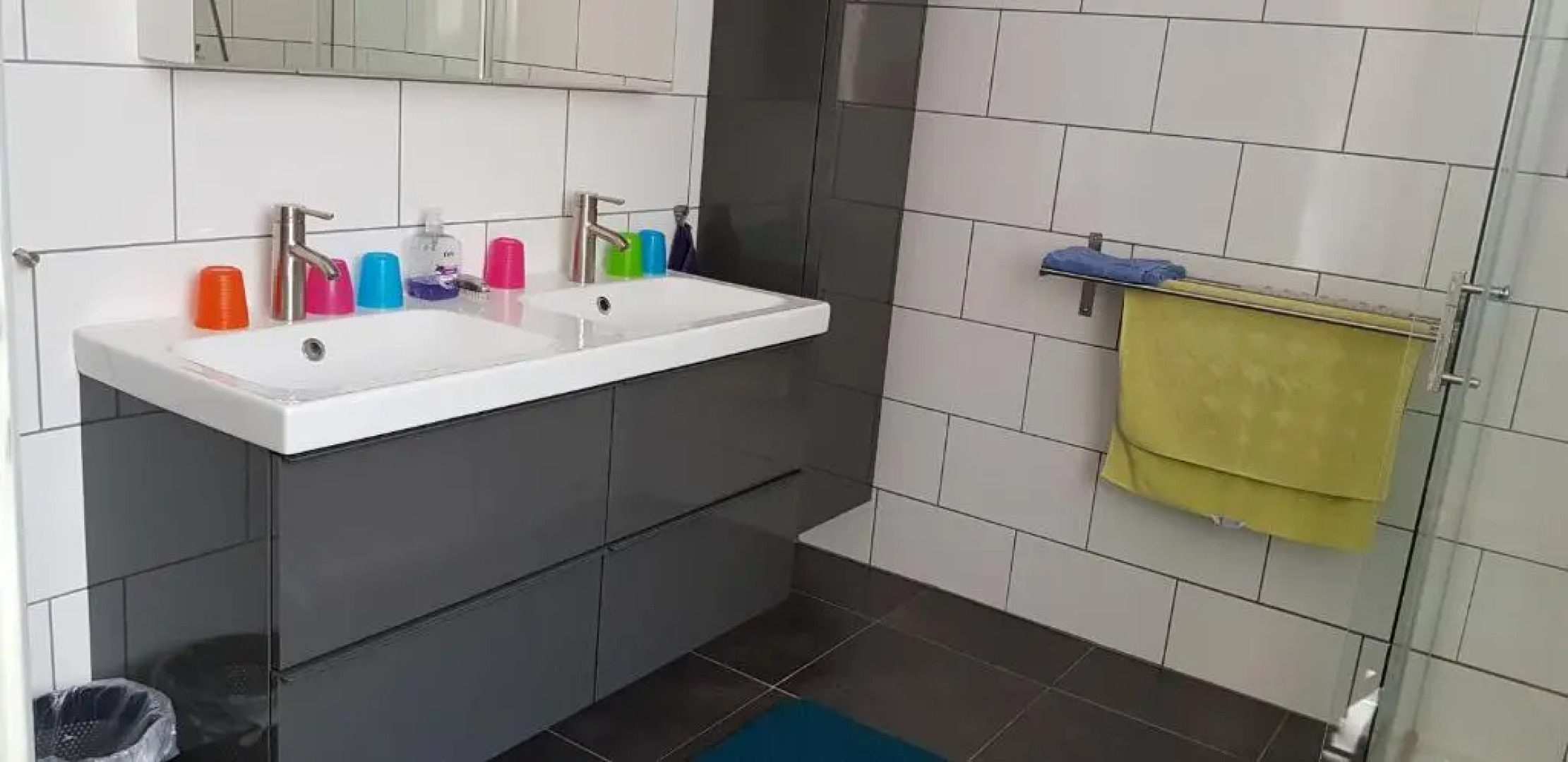 Naturferienhaus Luppbodemühle