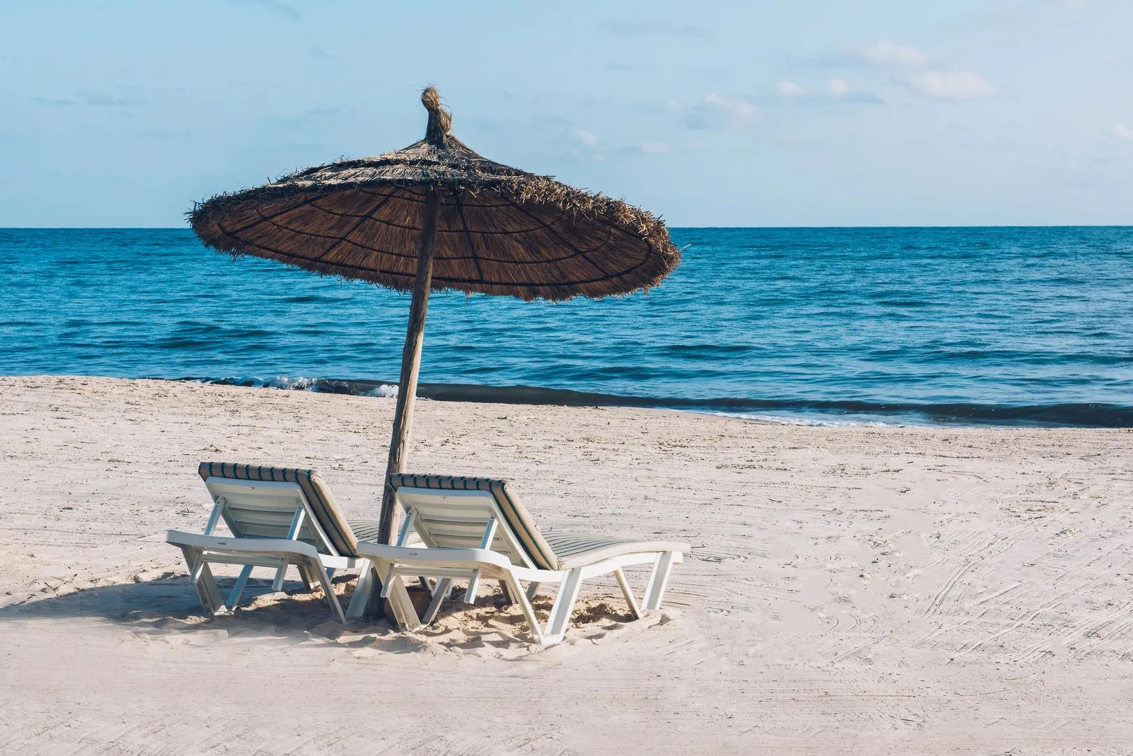 Iberostar Selection Kantaoui Bay