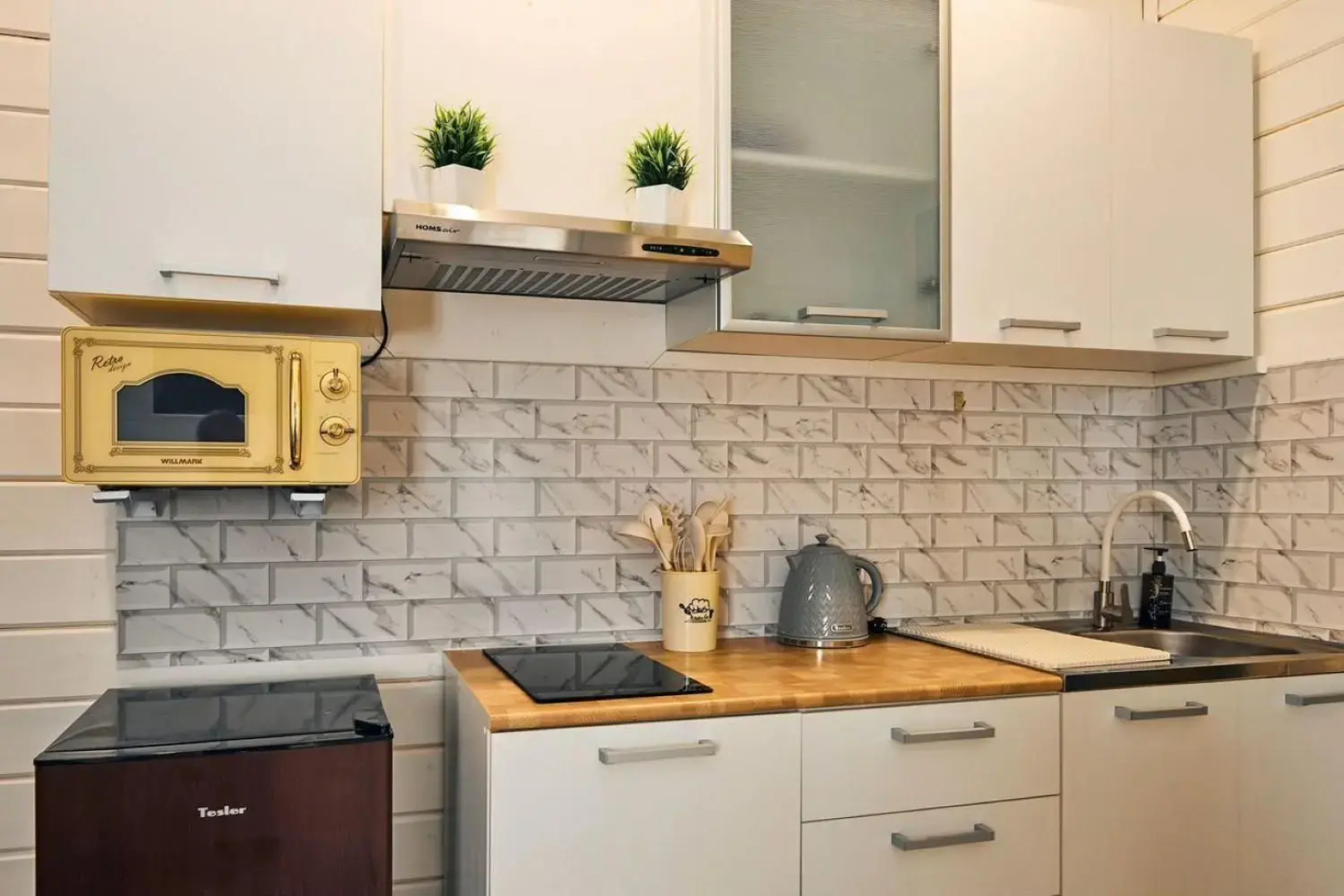 Таунхаус в Дивеeвo