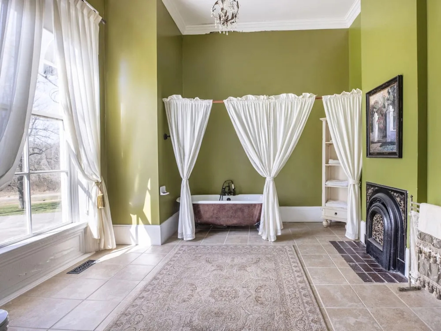 OYO Hotel Falls of Rough KY Route 110