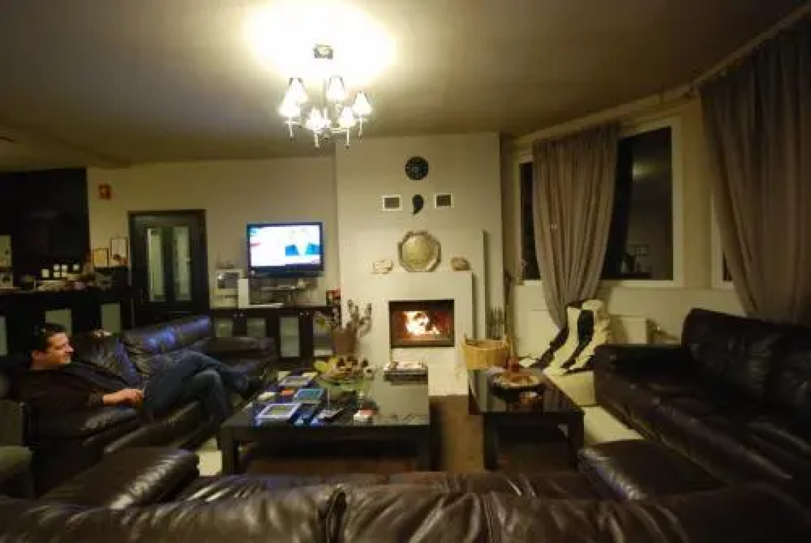 Batselas Traditional Hotel