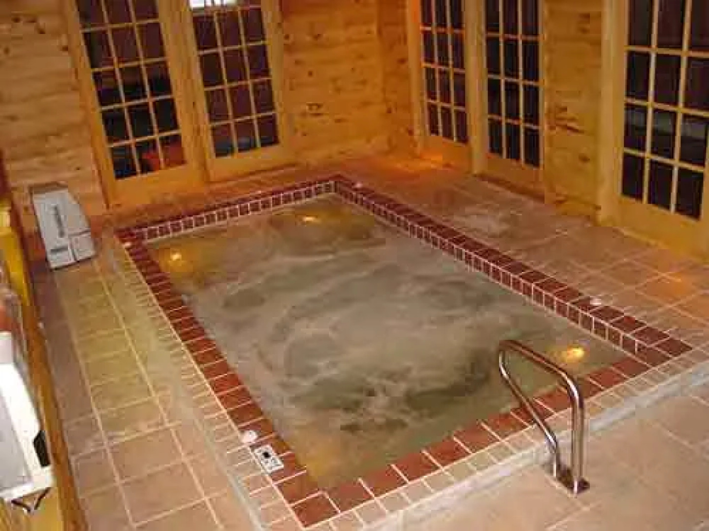 The Pines Inn Lake Placid