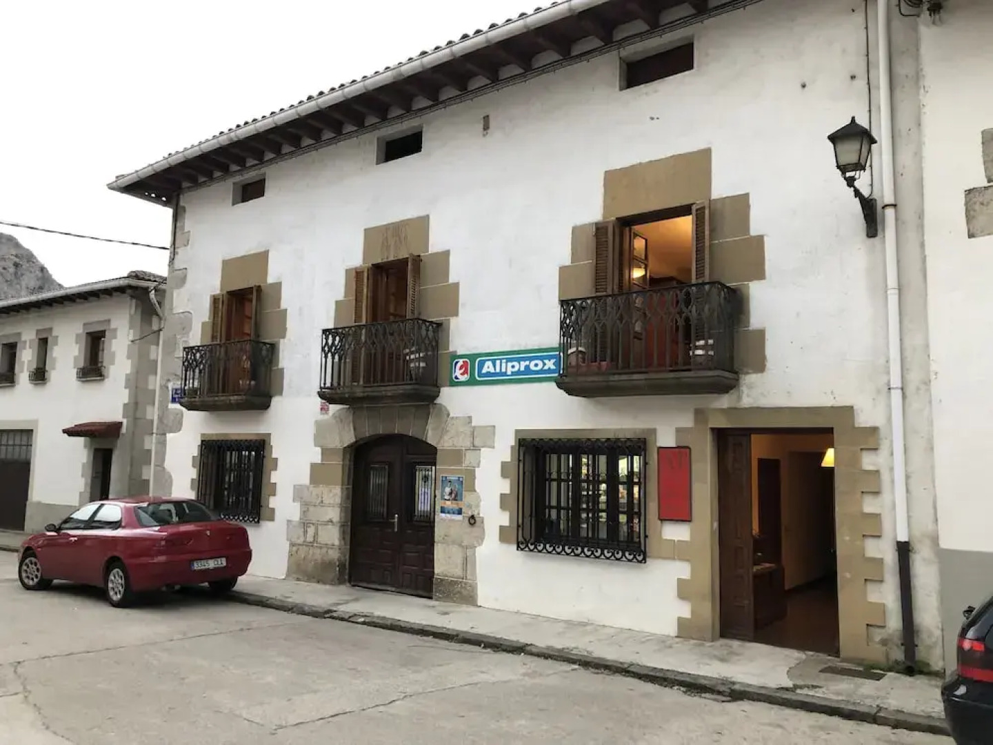 TuApartamento Huarte II