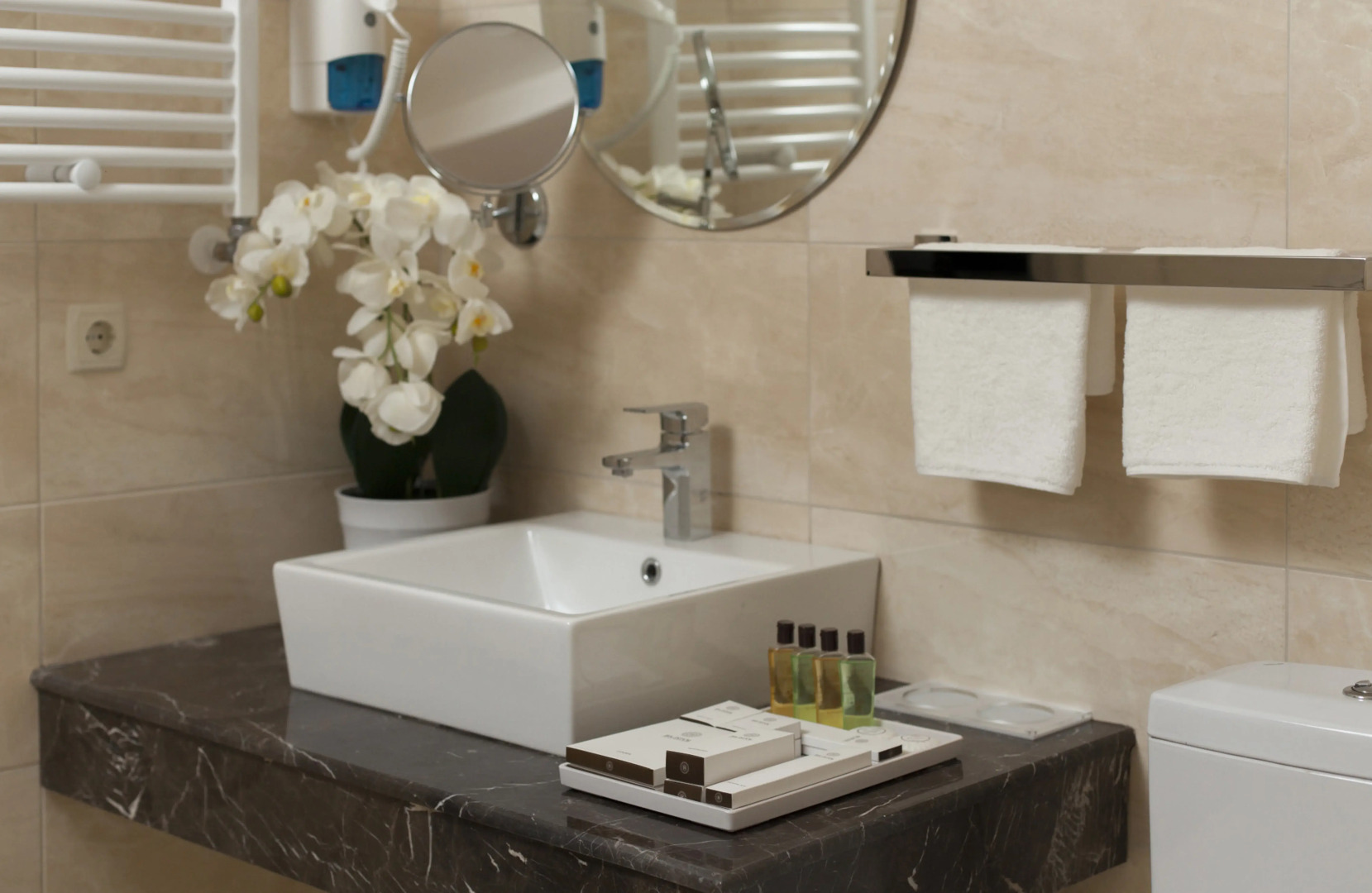 Отель «Бристоль» Central Park