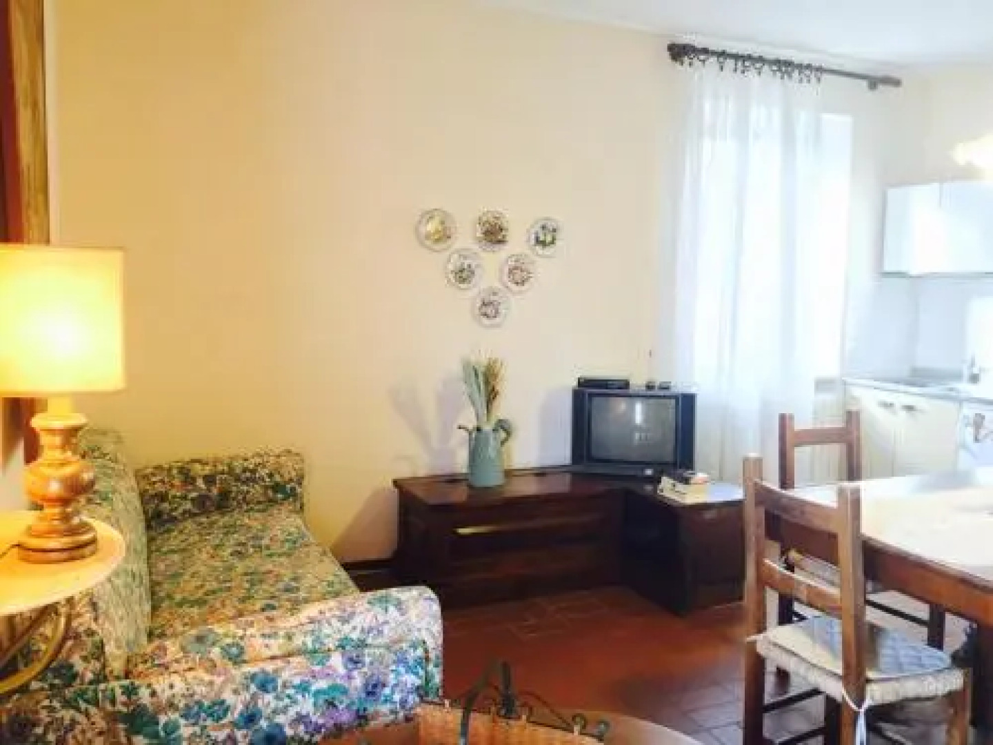 Agriturismo La Carletta