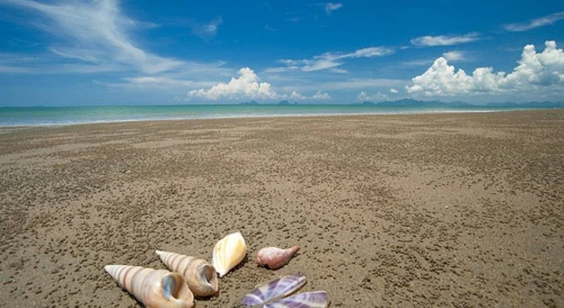 Krabi Sunset Beachfront Villa