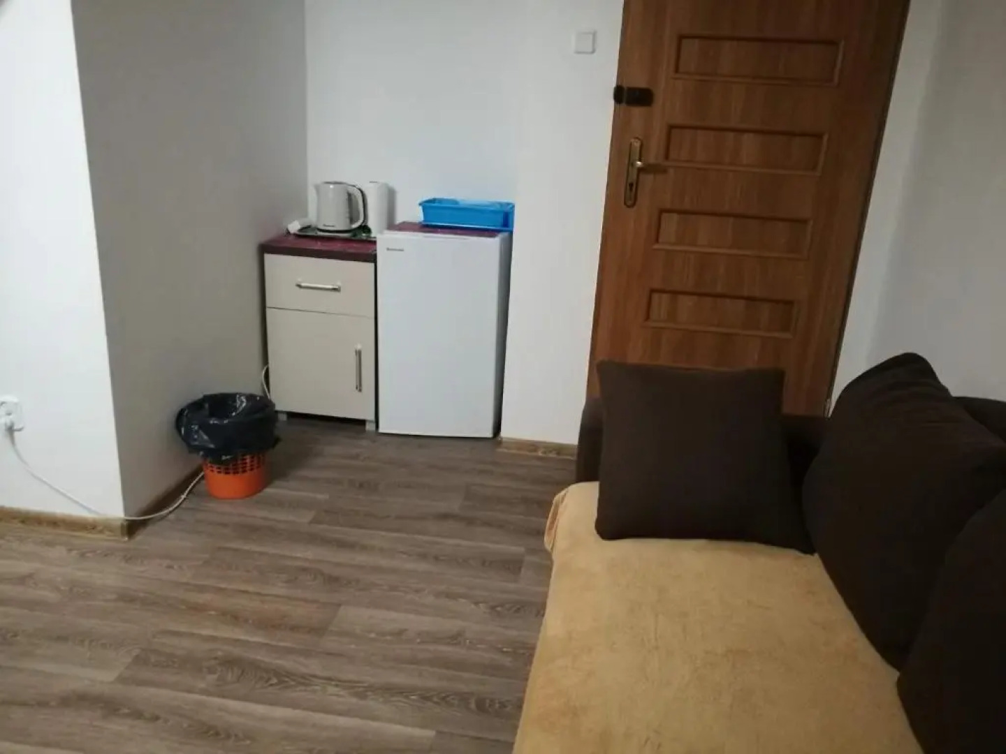 Dom Wczasowy Pięciu Pomostów I DOMKI LETNISKOWE