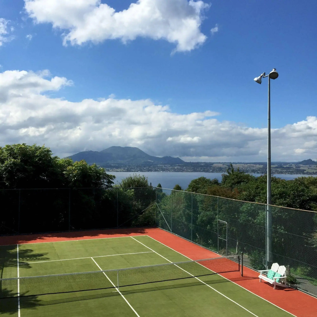 The Flying Trout Boutique Lodge