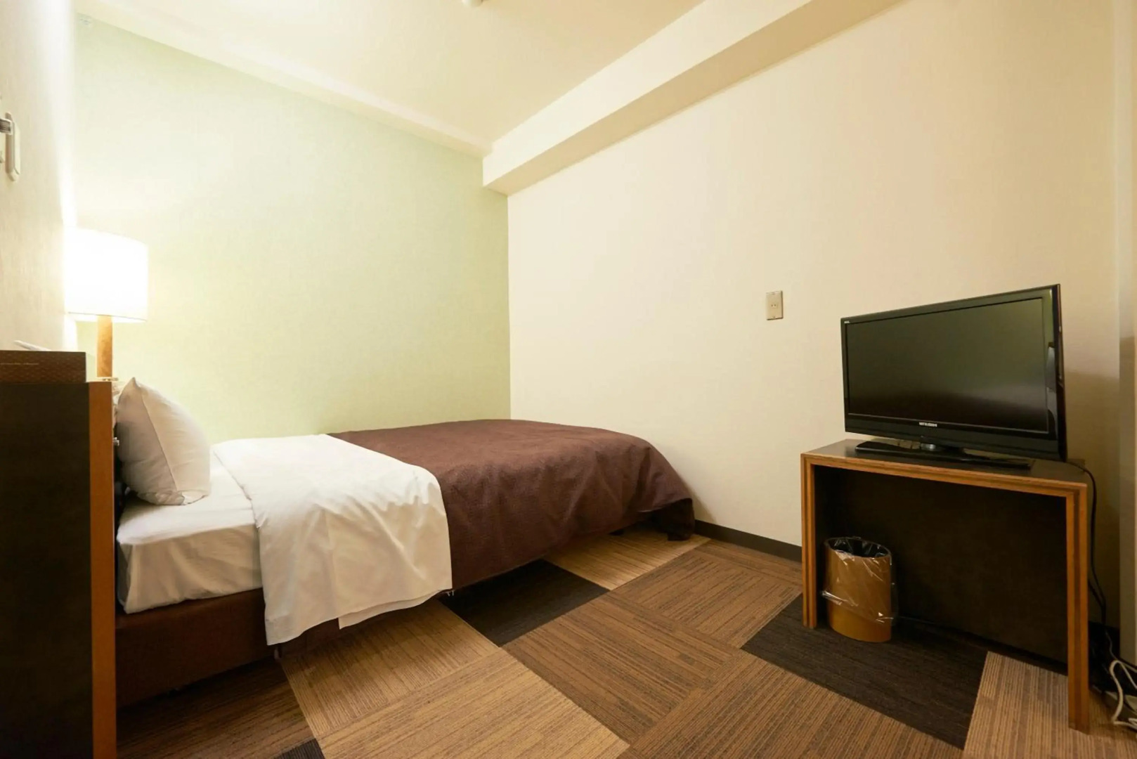 Hotel Select Inn Iwaki Ekimae