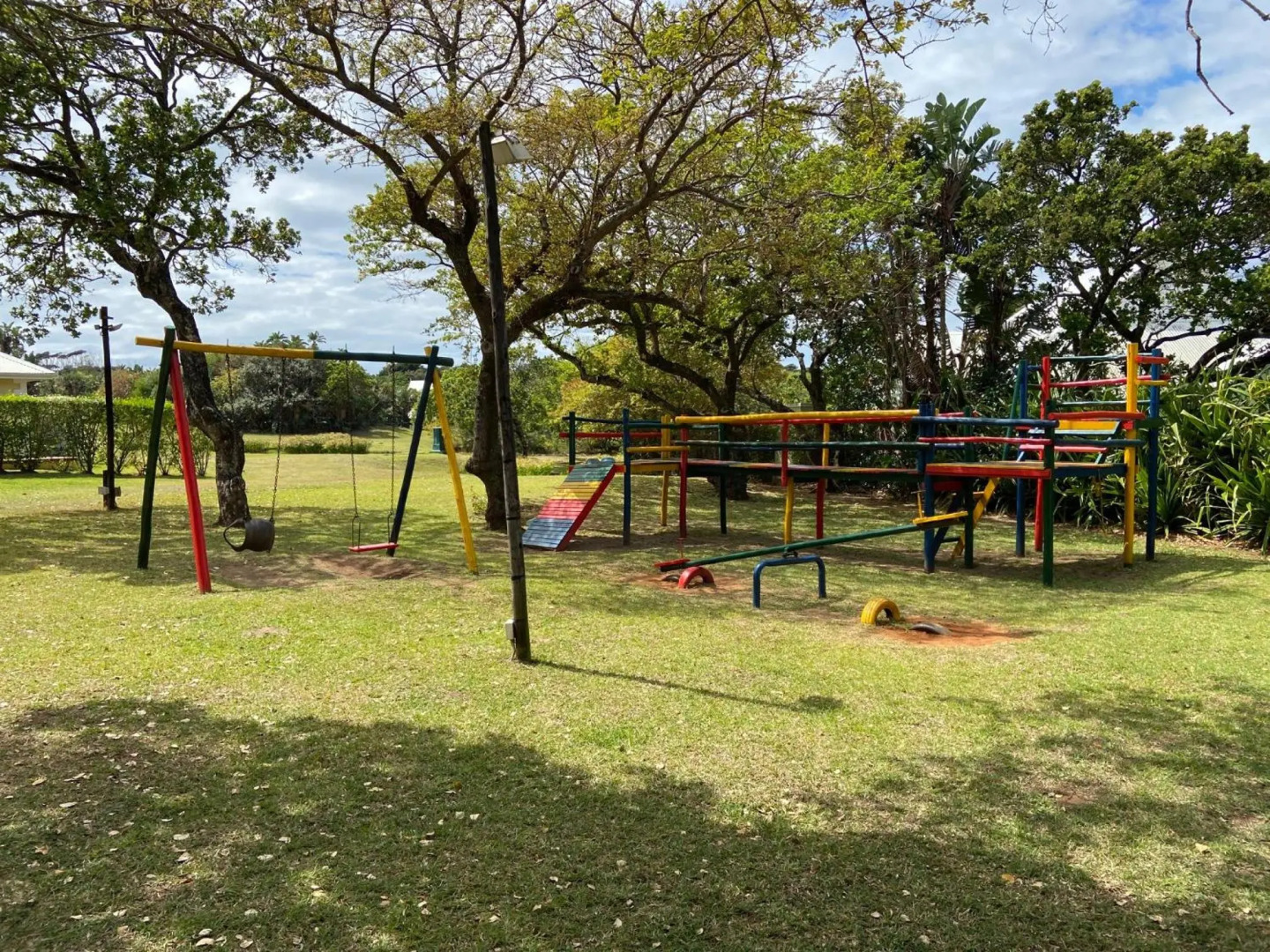 The Villa at Caribbean Estates