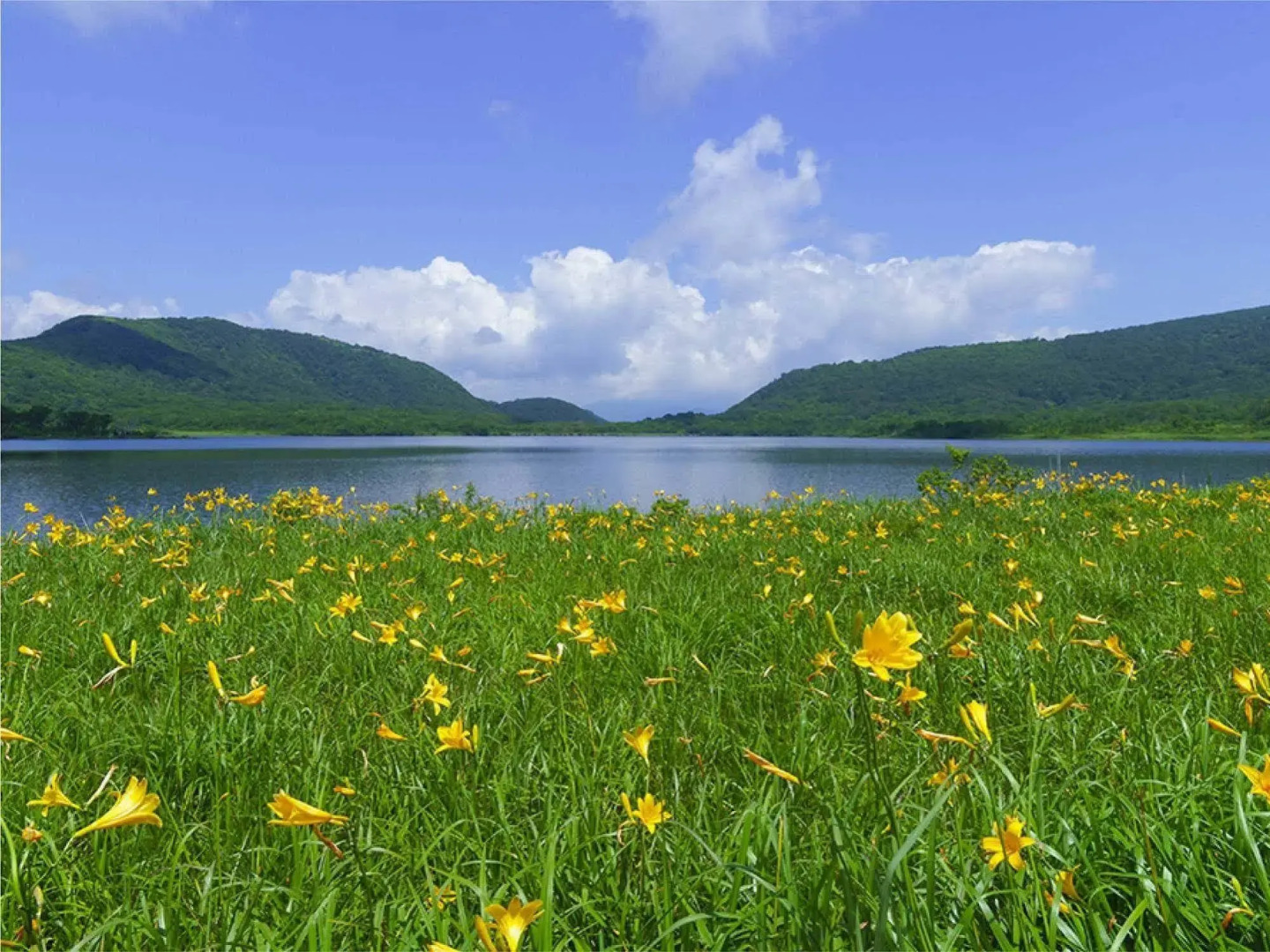 Mercure Urabandai Resort & Spa