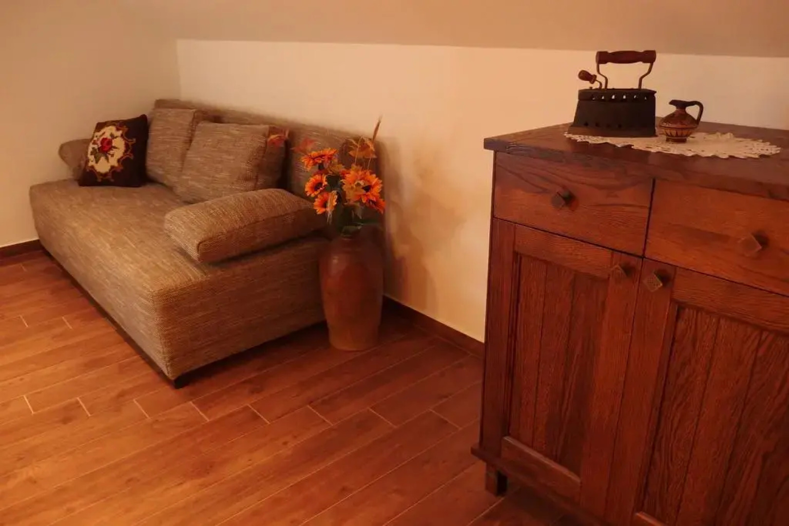 Kmetija Na Čendavš