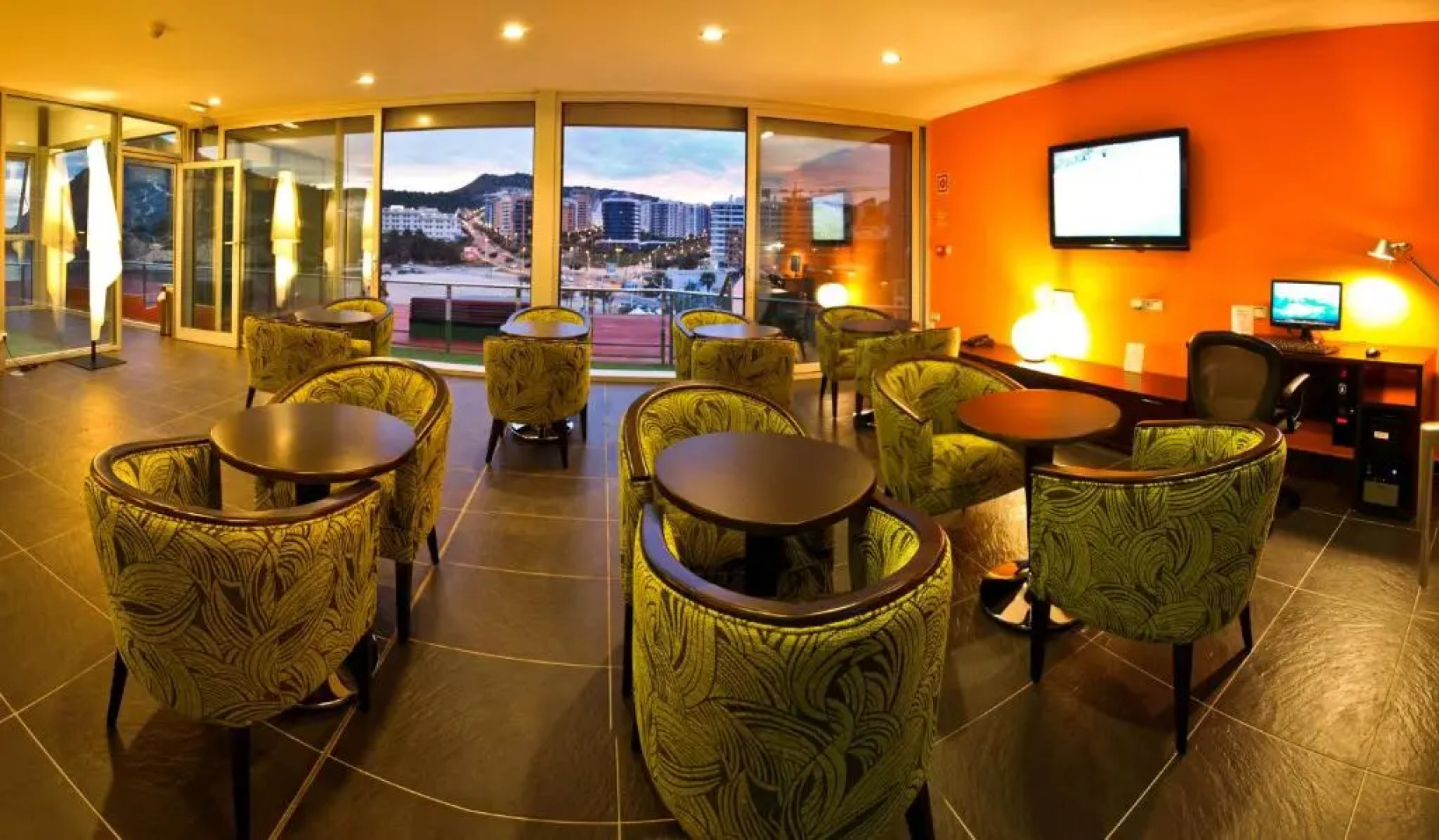 Hotel La Cala Finestrat