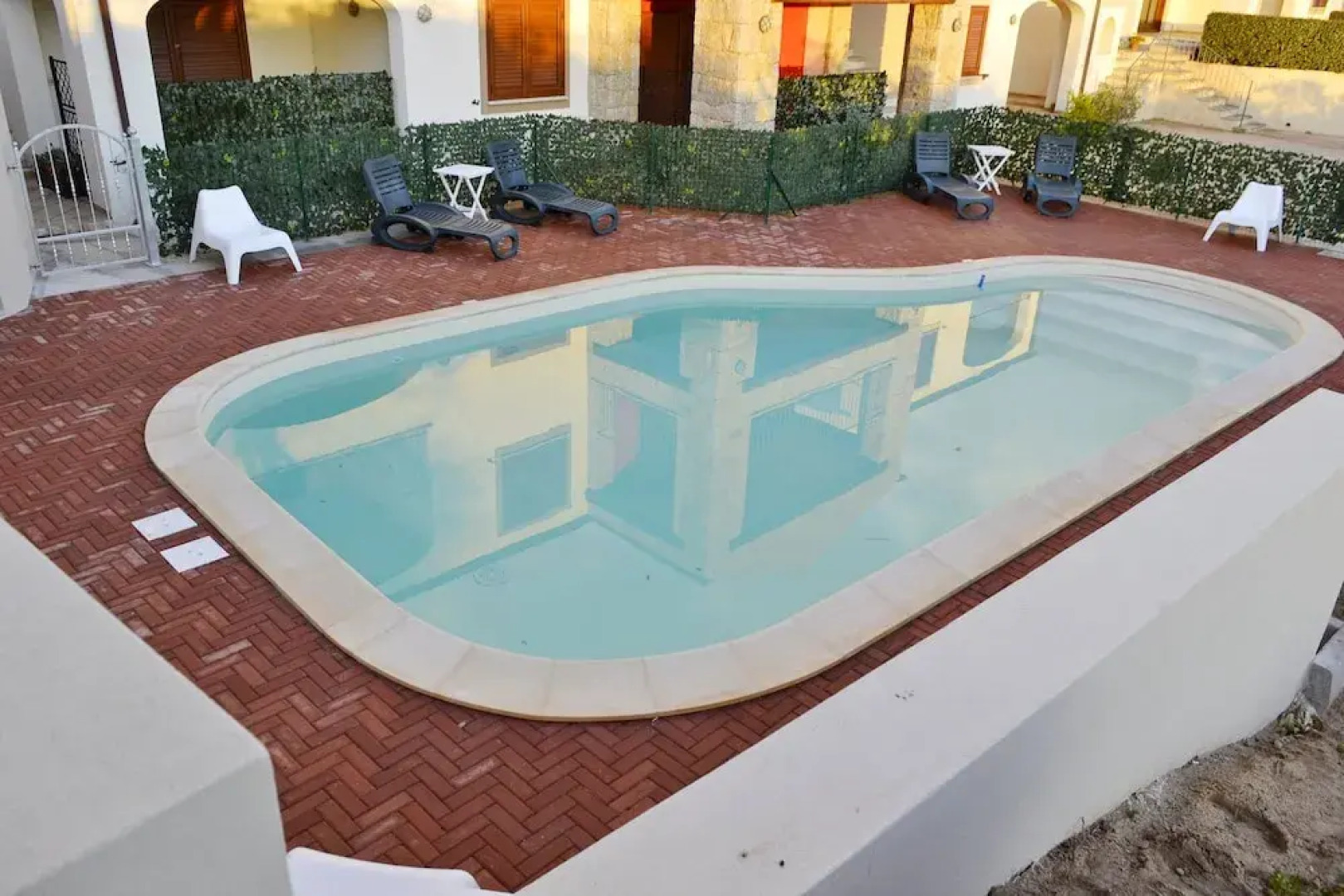 GF Apartments - La Vigna