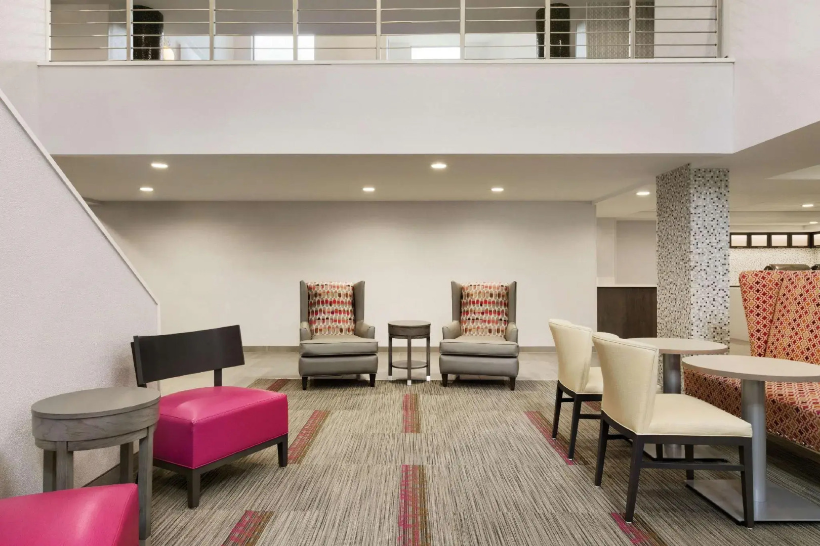 Homewood Suites by Hilton Williamsburg