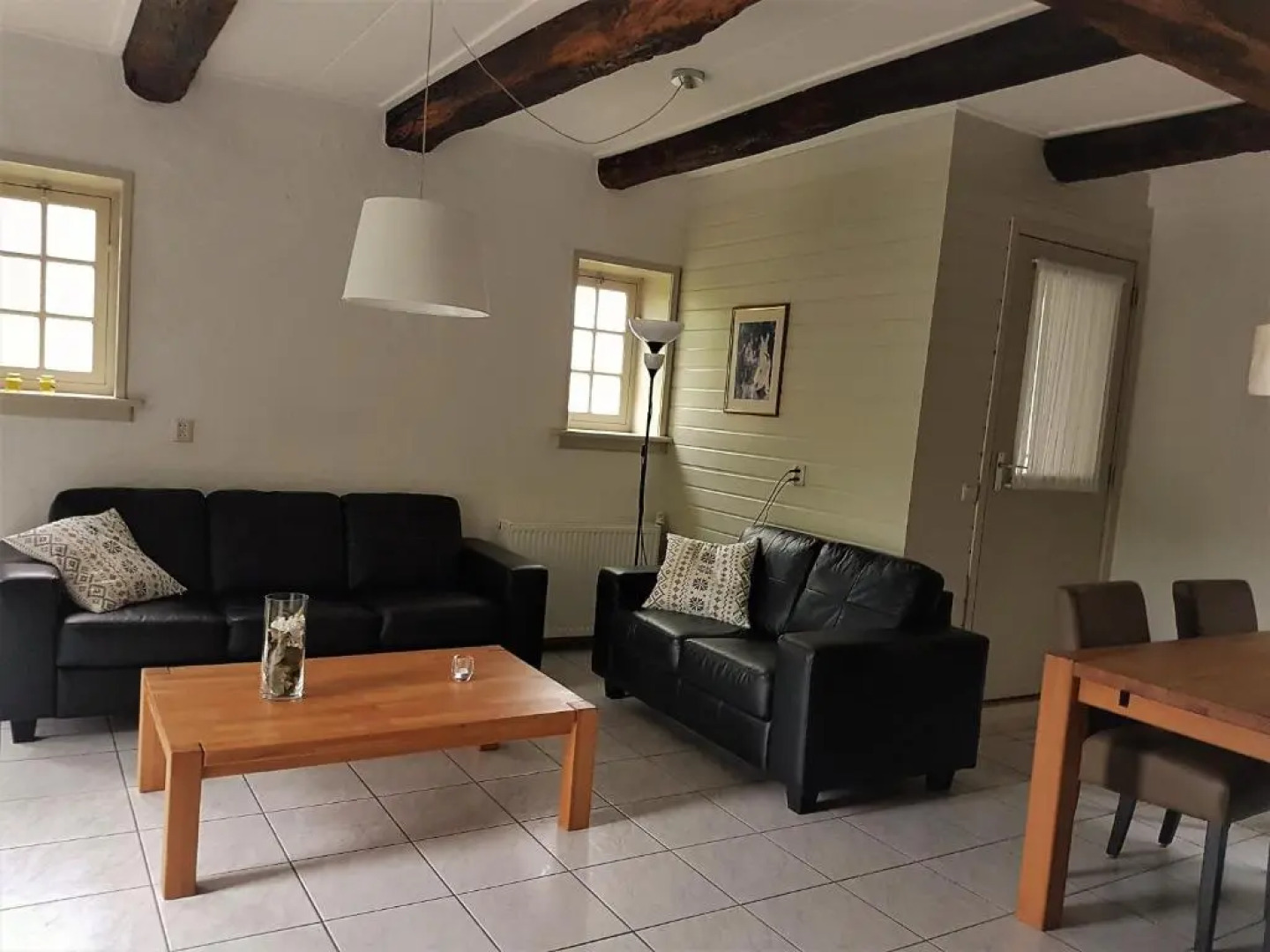 Natuurlijk Aan De Es