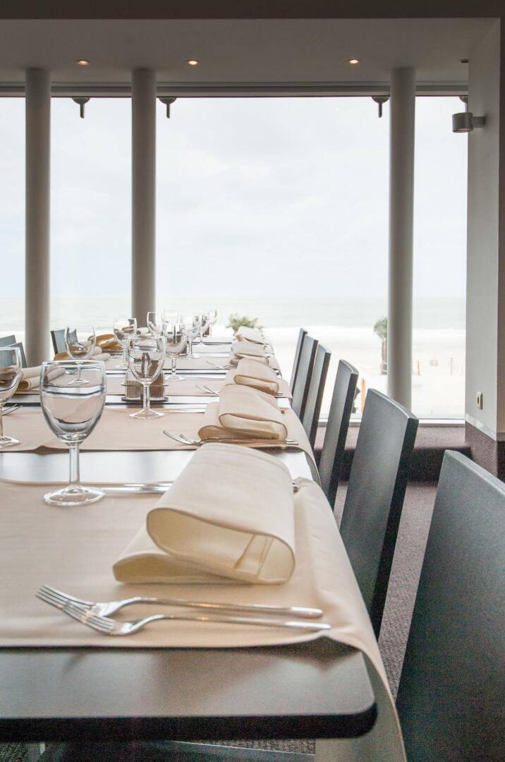 Petit Rouge Vakantiecentrum