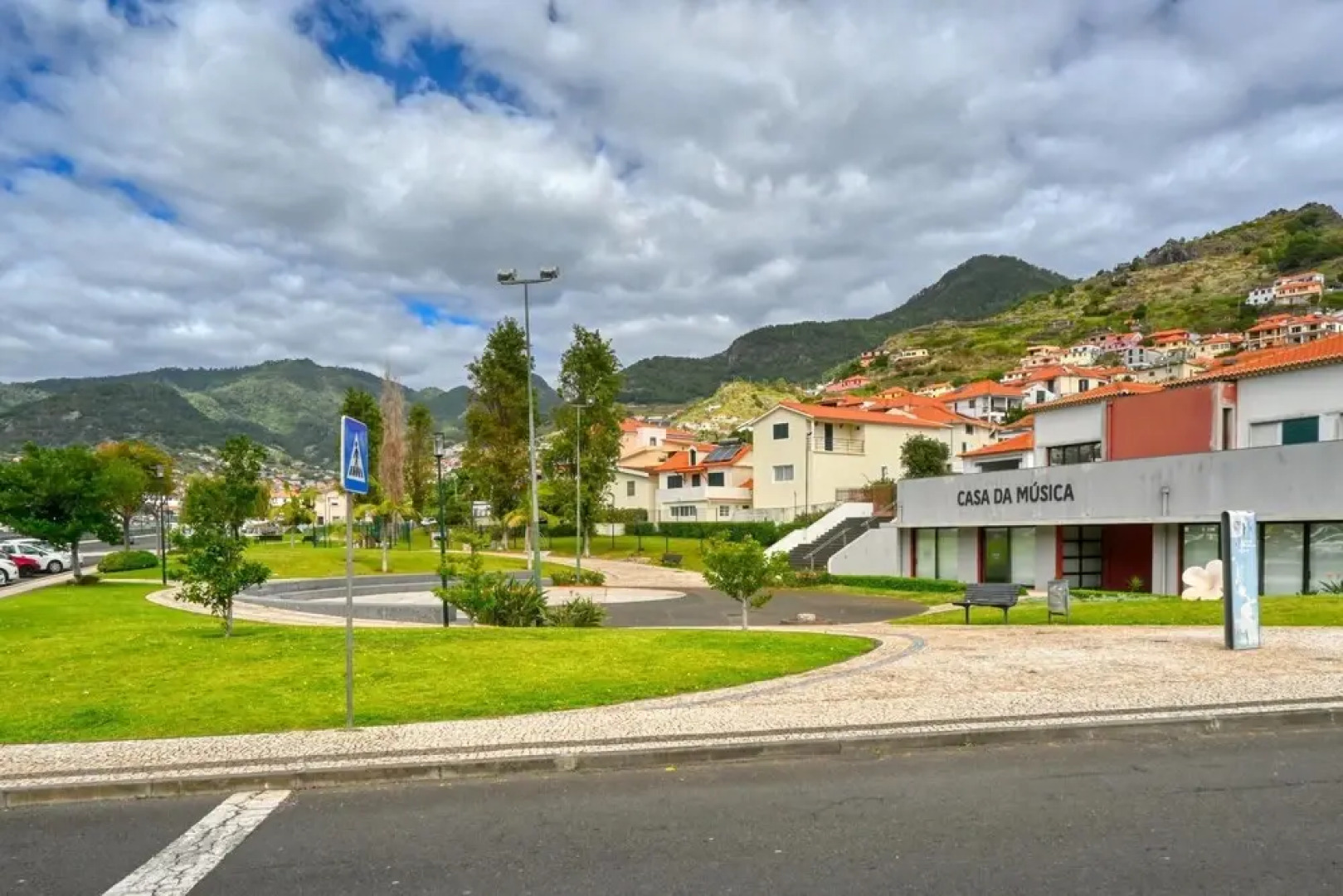 Nidias Place a Home in Madeira